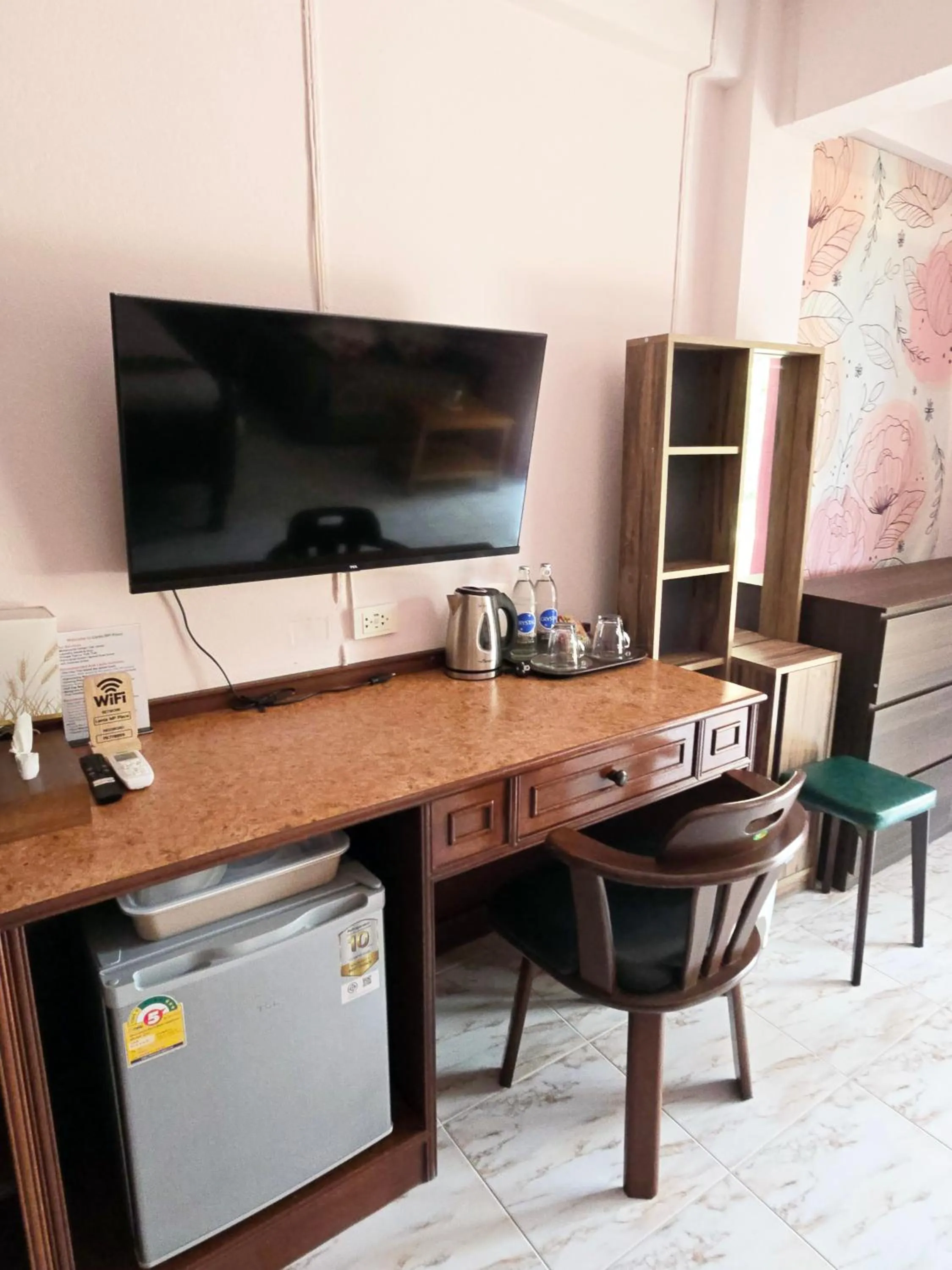 Lanta MP Place - Adult Only