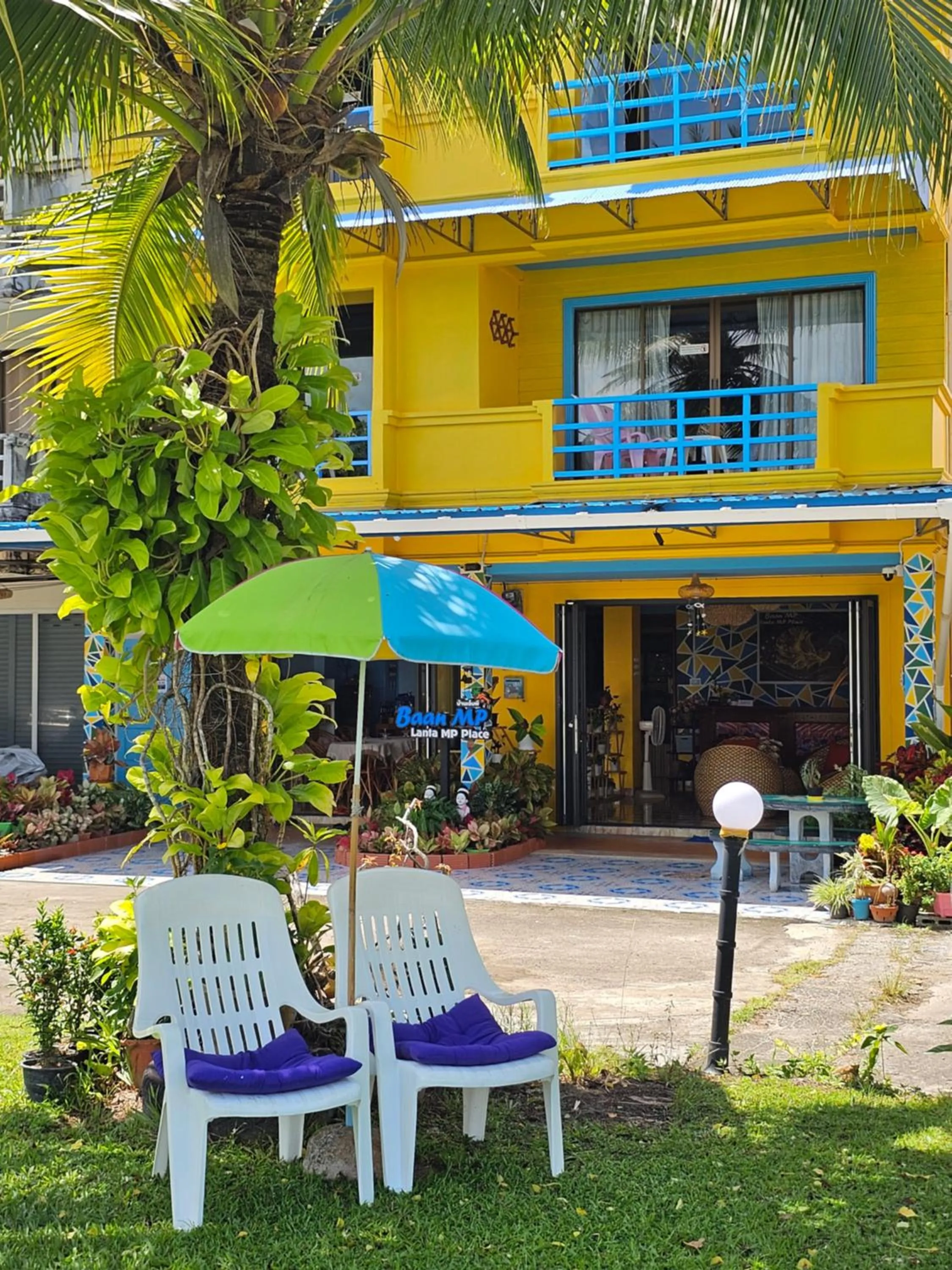 Day in Lanta MP Place - Adult Only