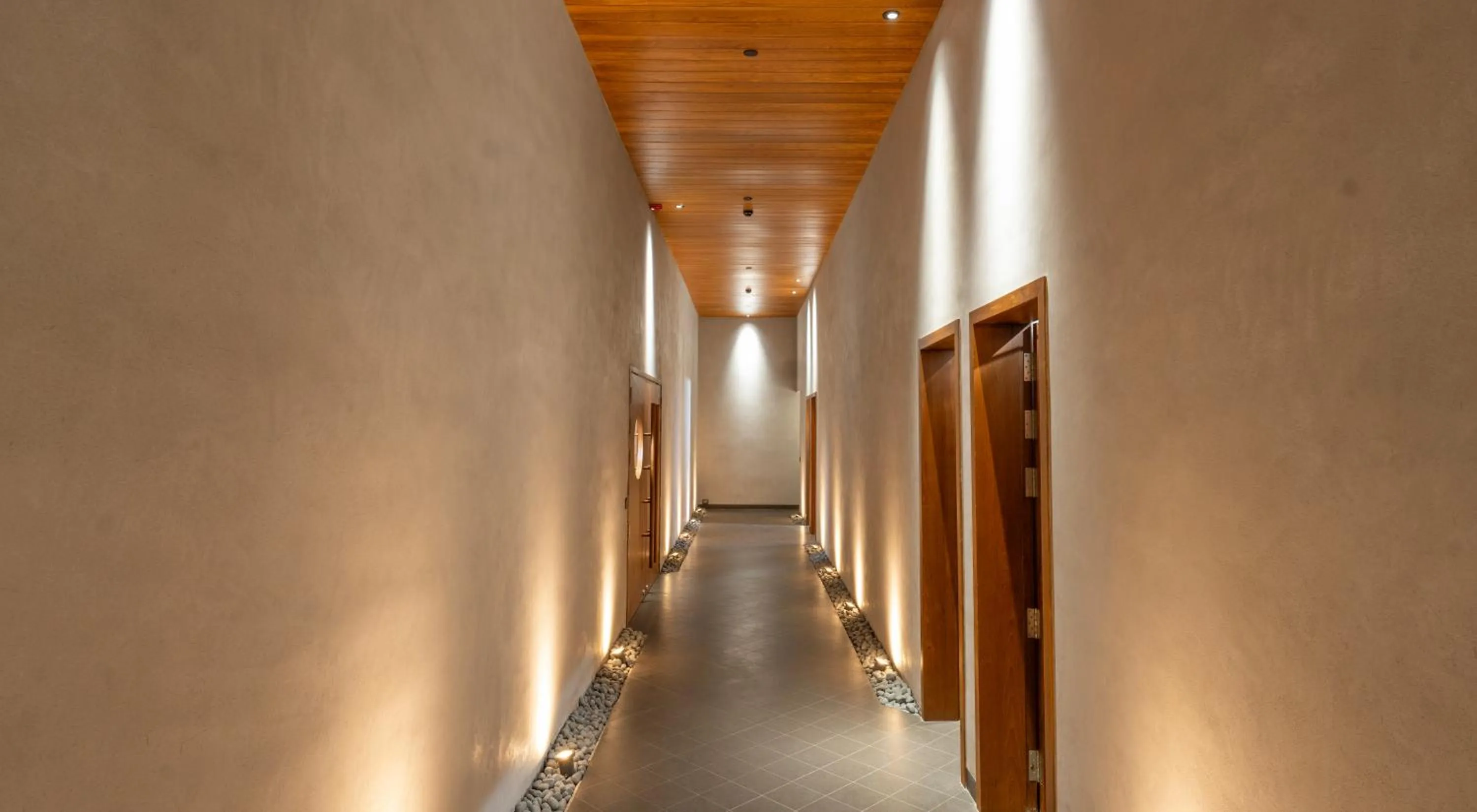 Decorative detail in The Valle by Kondody Hotels