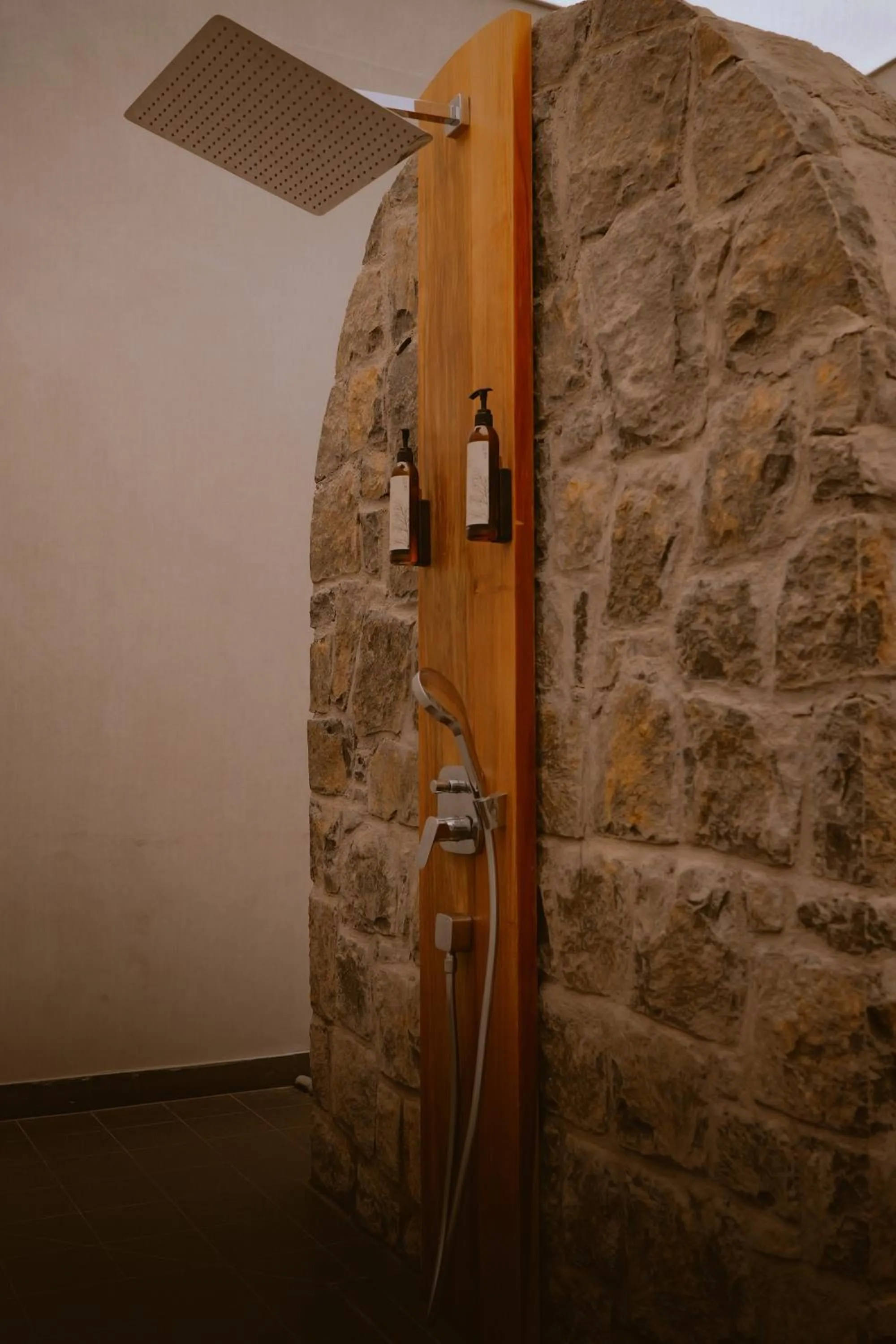 Spa and wellness centre/facilities in The Valle by Kondody Hotels