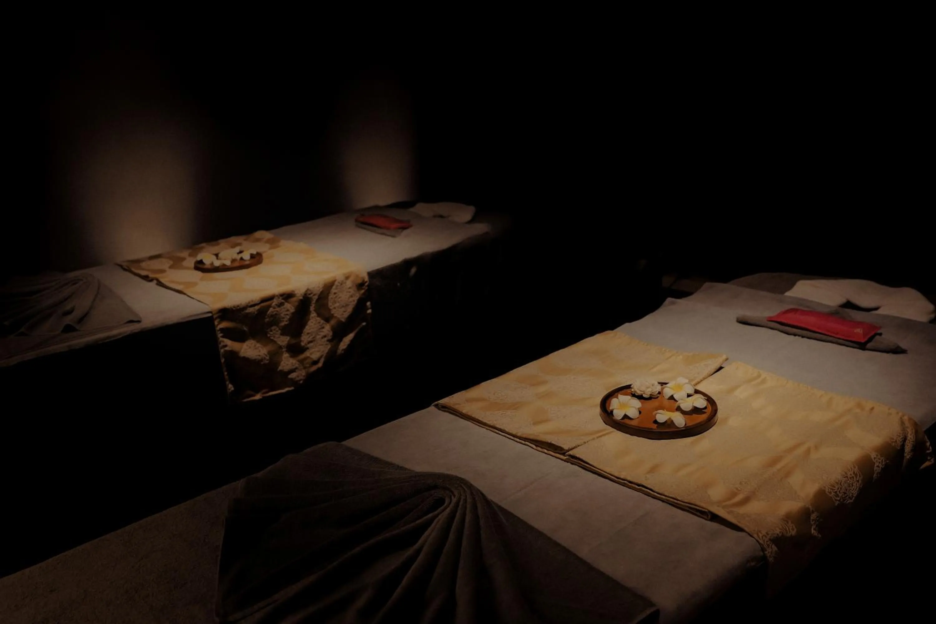 Spa and wellness centre/facilities, Bed in The Valle by Kondody Hotels