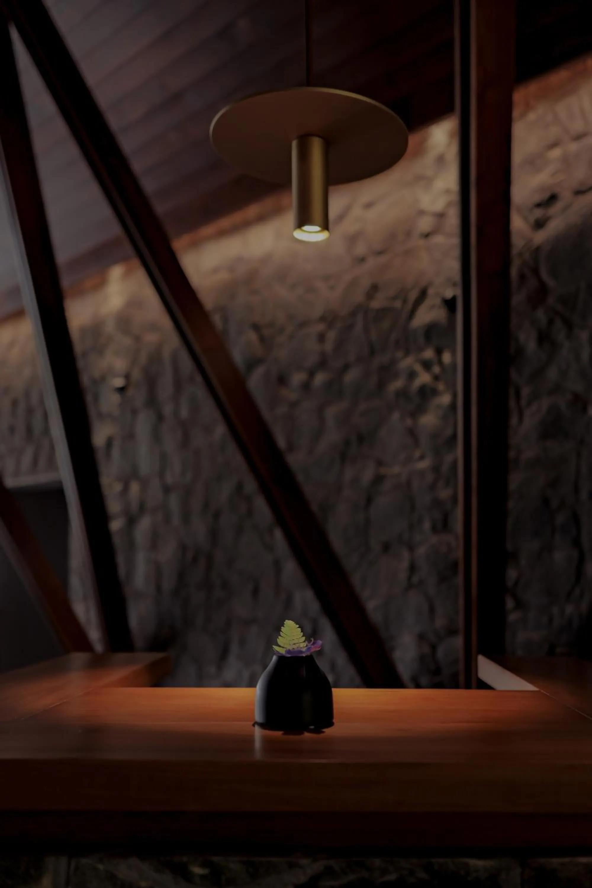 Lobby or reception in The Valle by Kondody Hotels