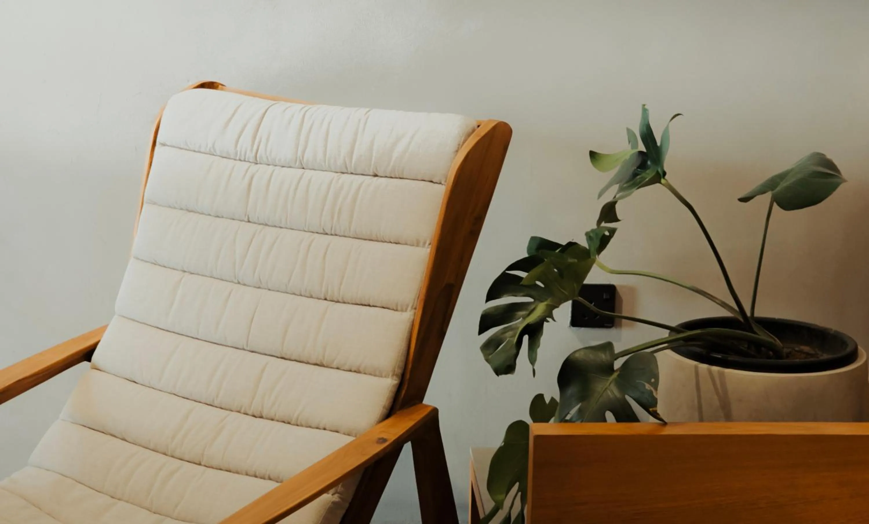 Seating area in The Valle by Kondody Hotels