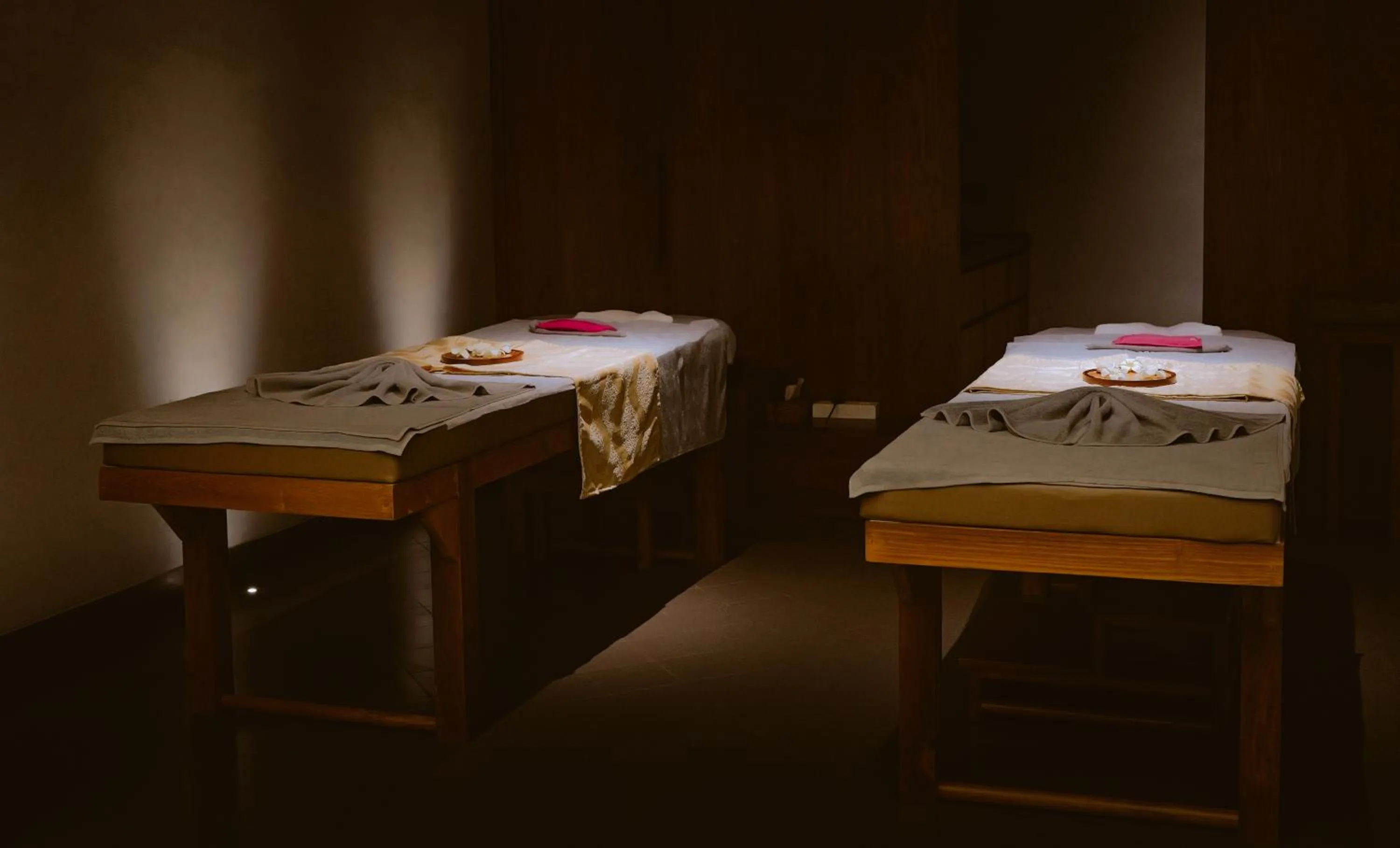 Spa and wellness centre/facilities in The Valle by Kondody Hotels