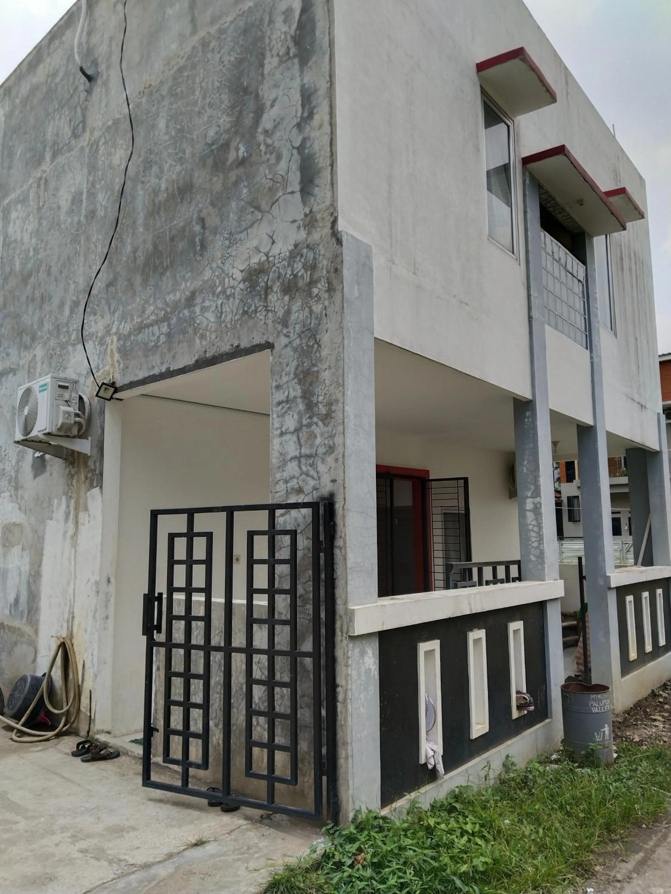 Property building in MyKost Palupuh Valley Syariah