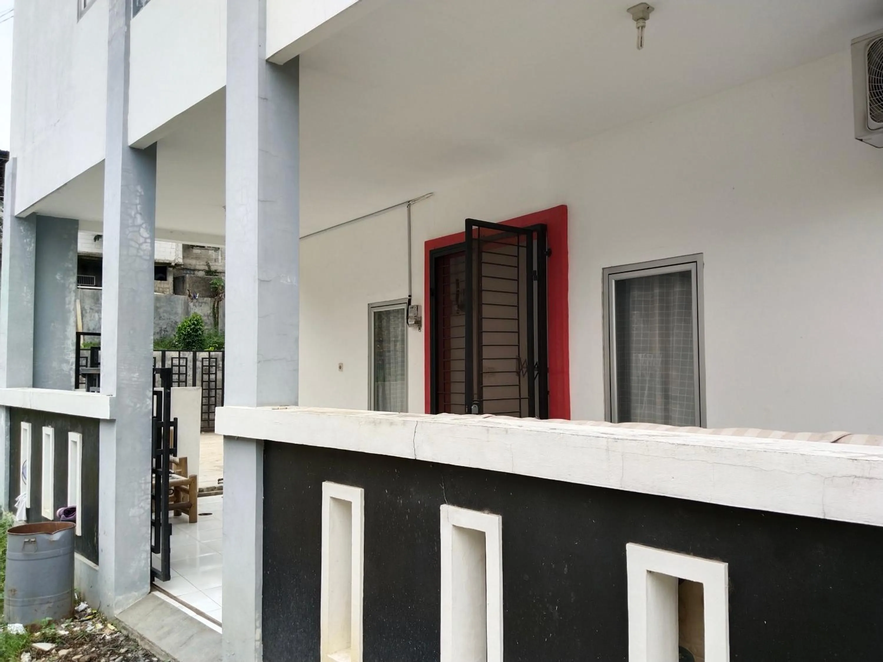 Property building in MyKost Palupuh Valley Syariah