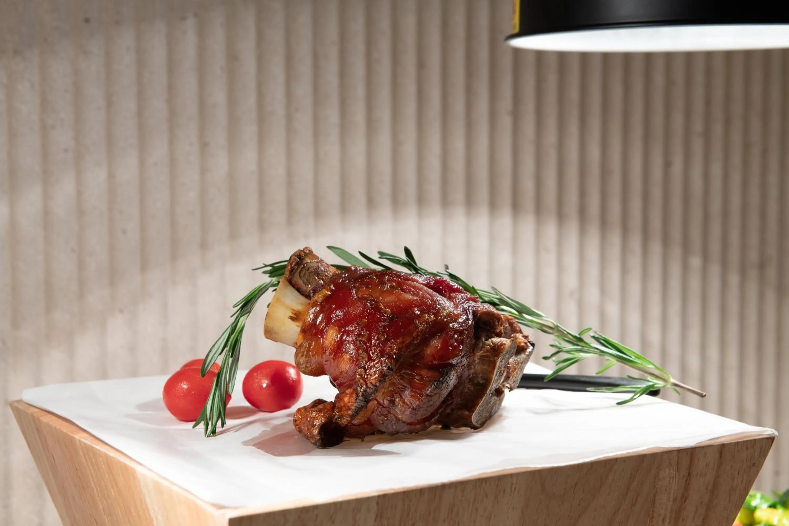 Breakfast in Intercity Shenzhen Futian Huanggang with Free Mini Bar