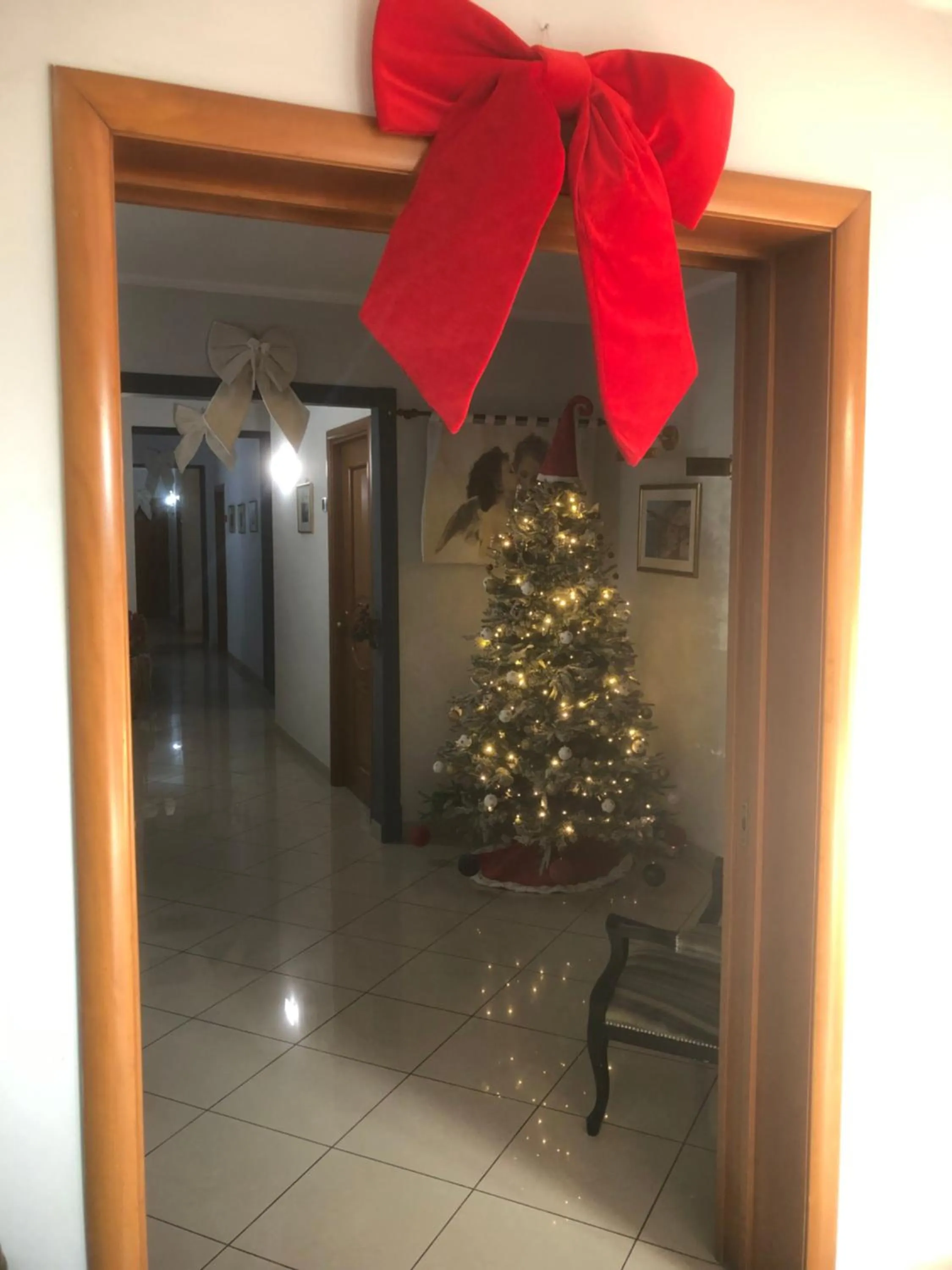 Entertainment in Hotel Serena