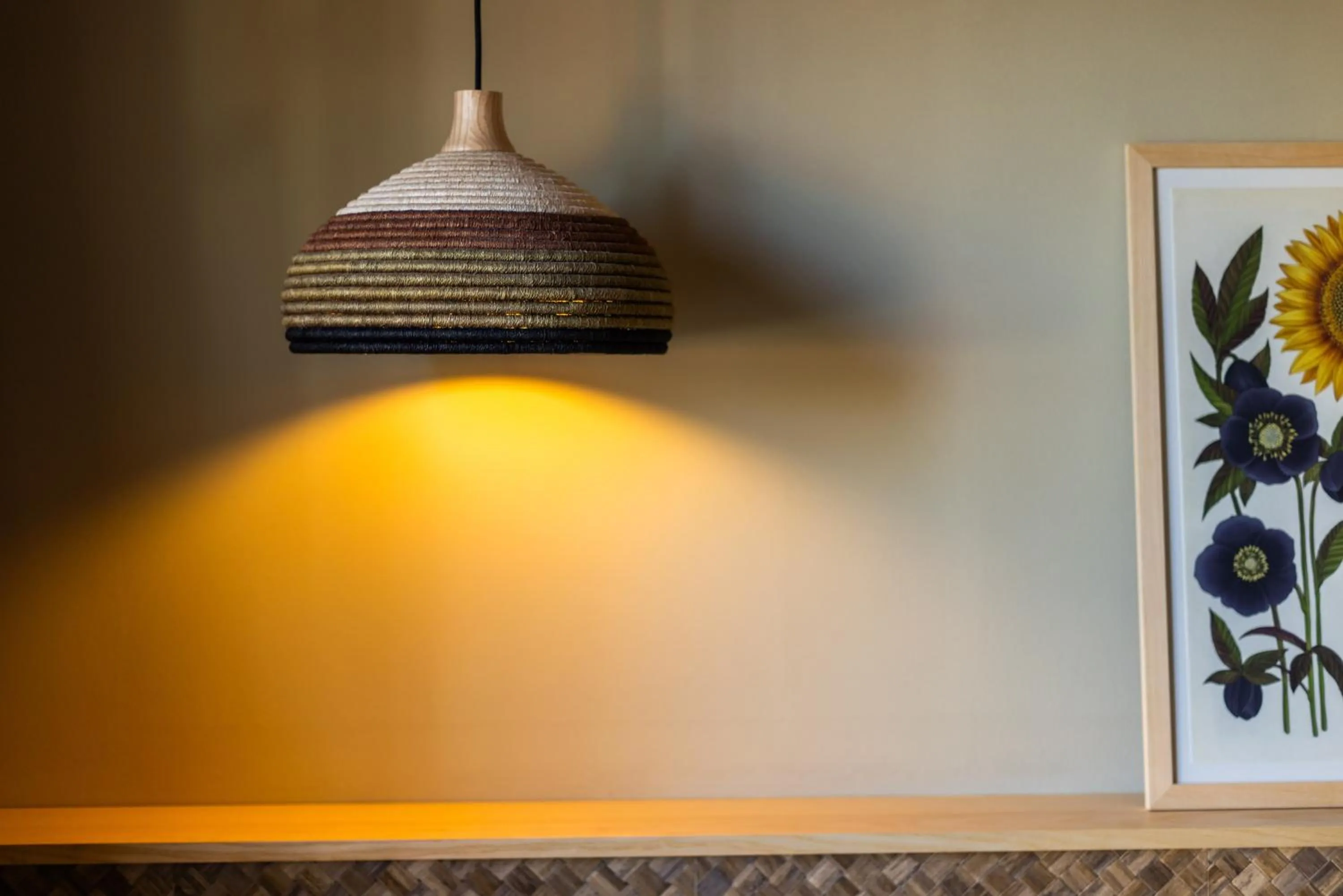 Bedroom in Serra Boutique Hôtel