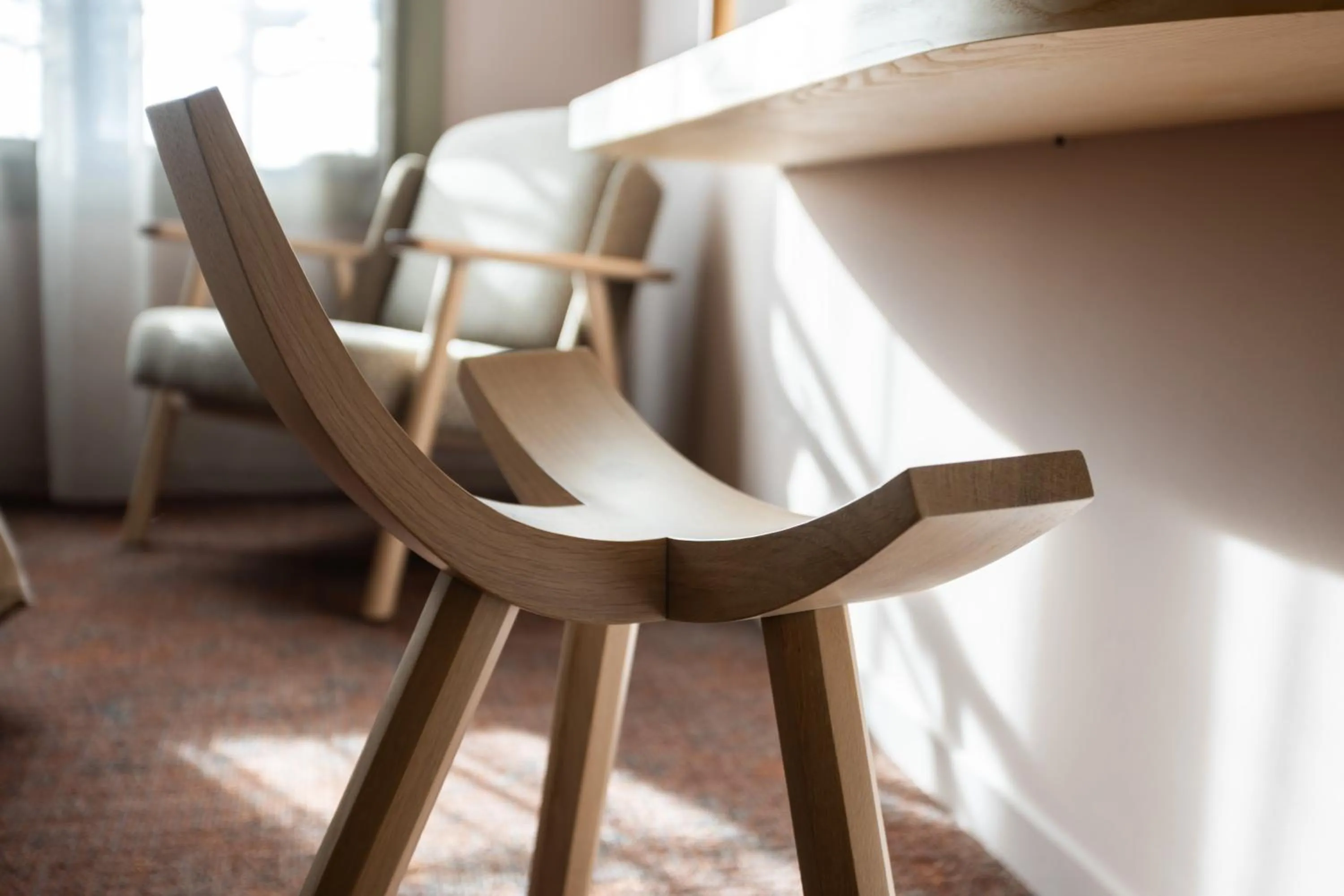 Bedroom in Serra Boutique Hôtel