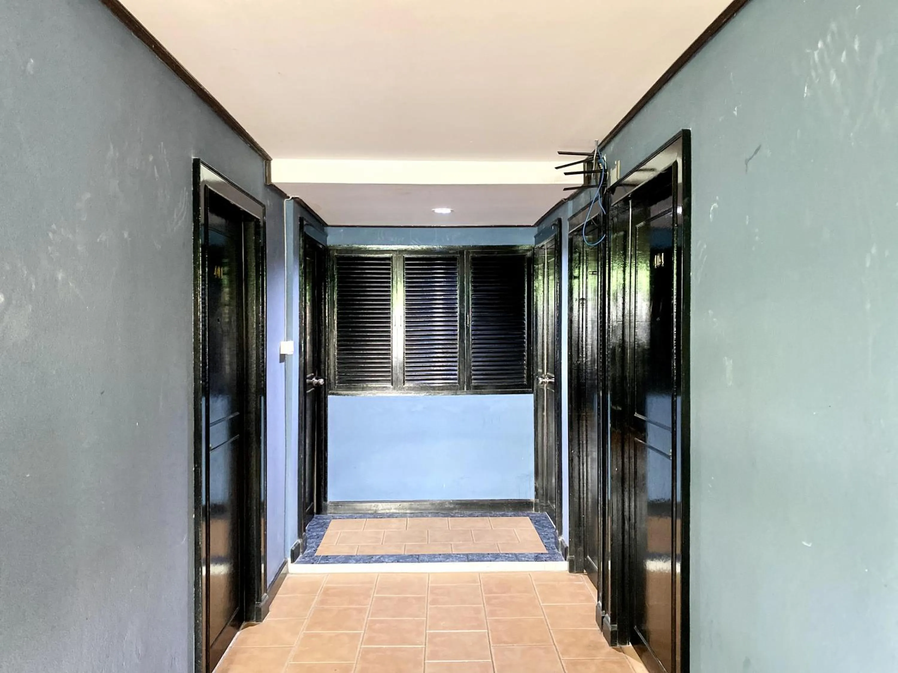 Property building in Minotel Patong