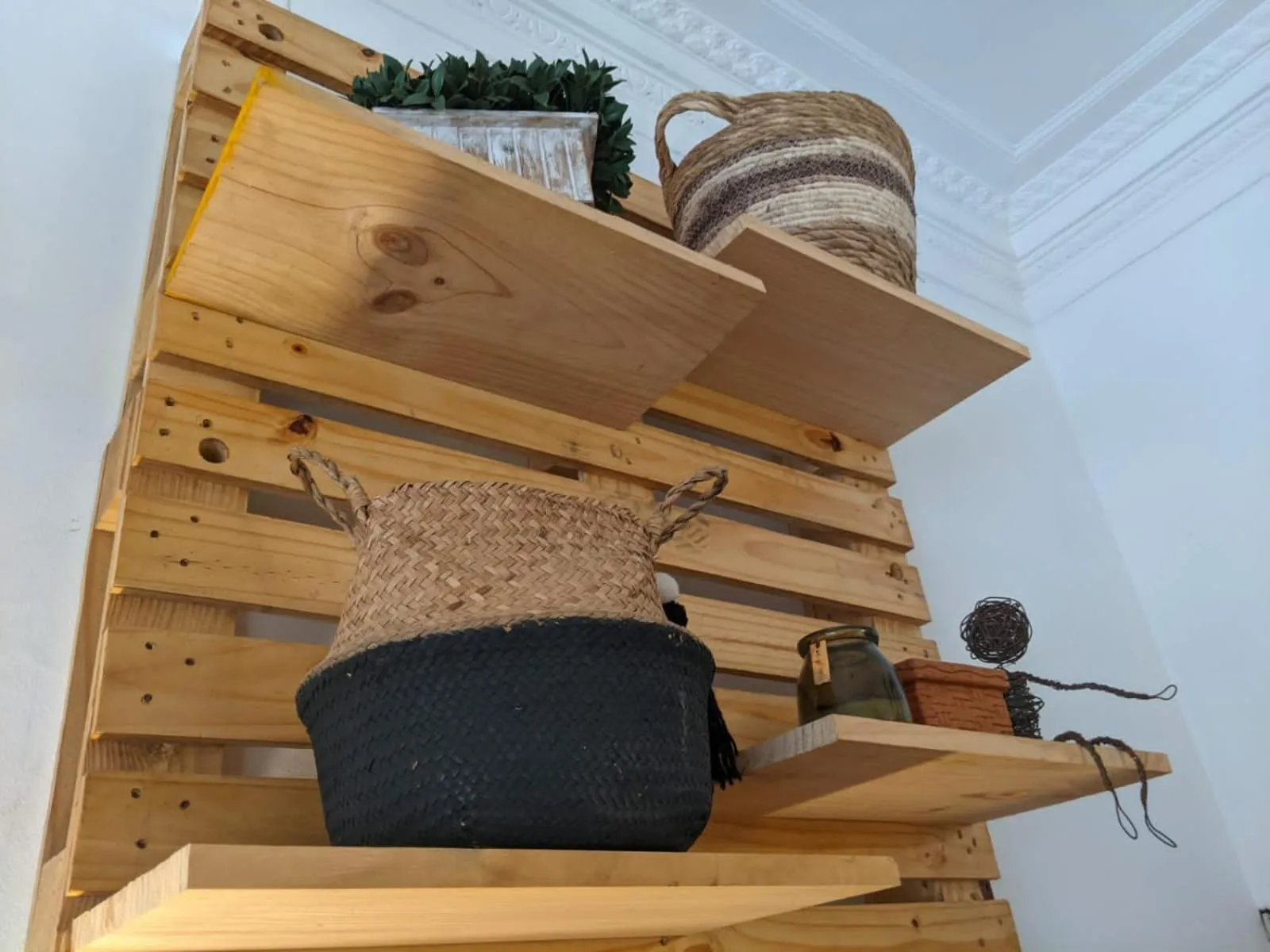 Restaurant/places to eat in Hospedaje A Verde