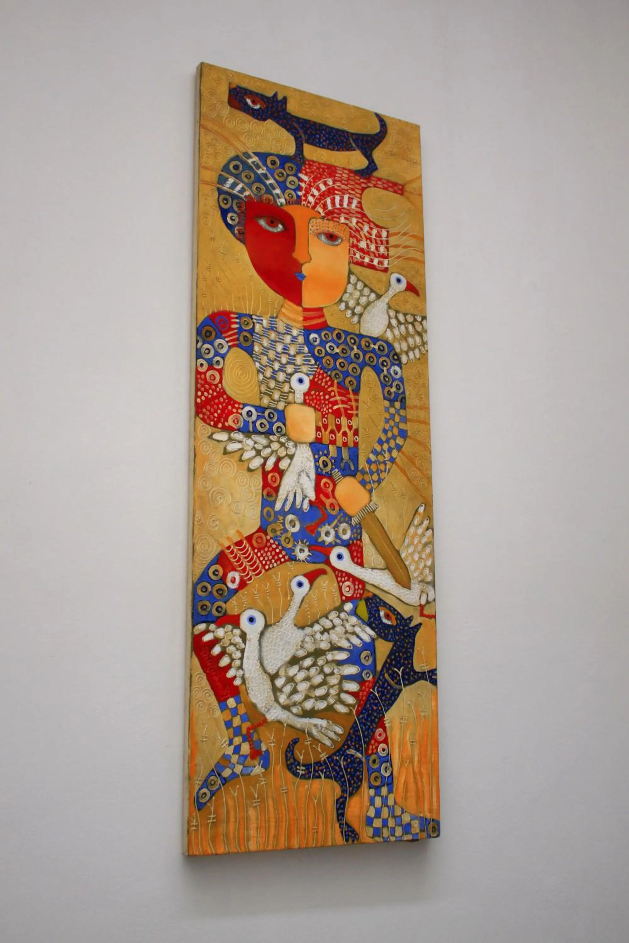 Property building in Hospedaje A Verde