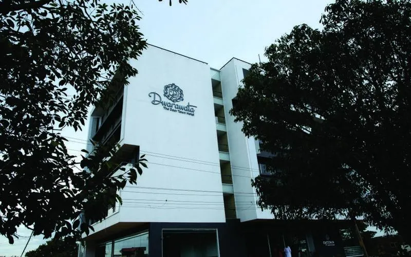 Hotel Dwarawata