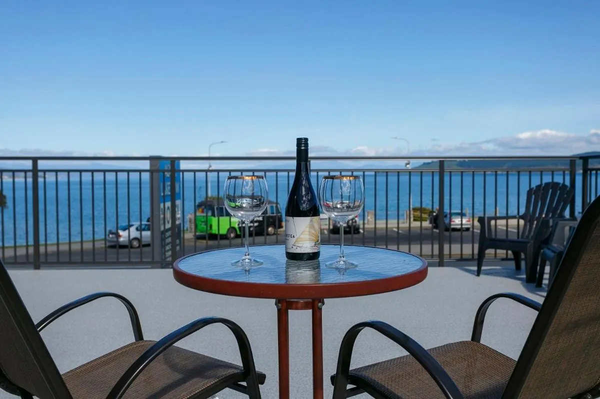 View (from property/room) in Acacia Lake View Motel