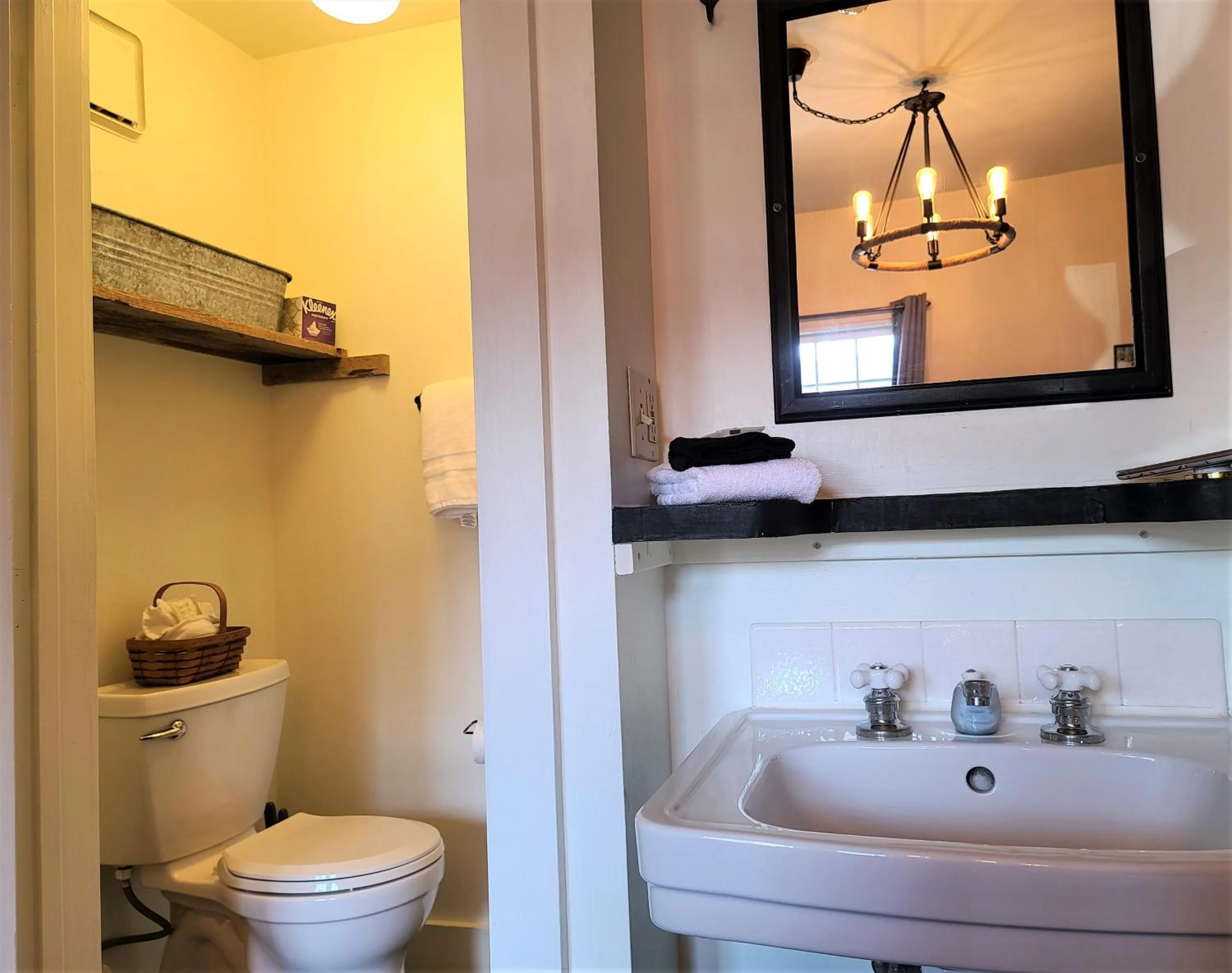 Mrs. Anderson's Lodging