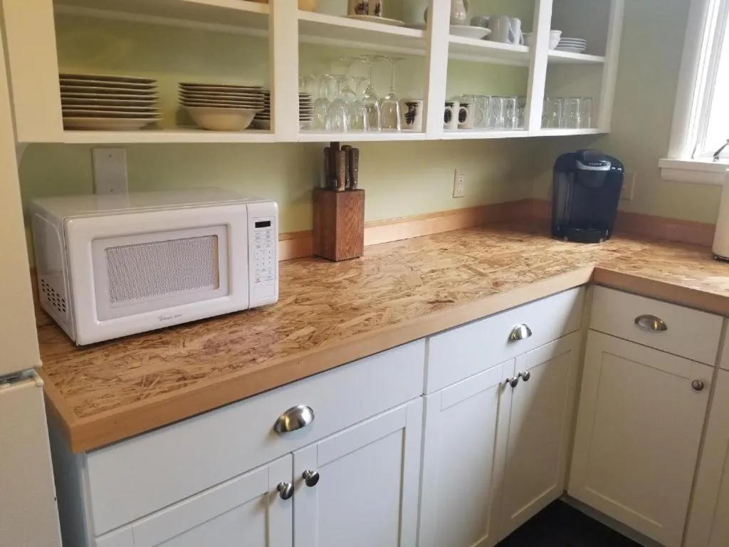 Mrs. Anderson's Lodging