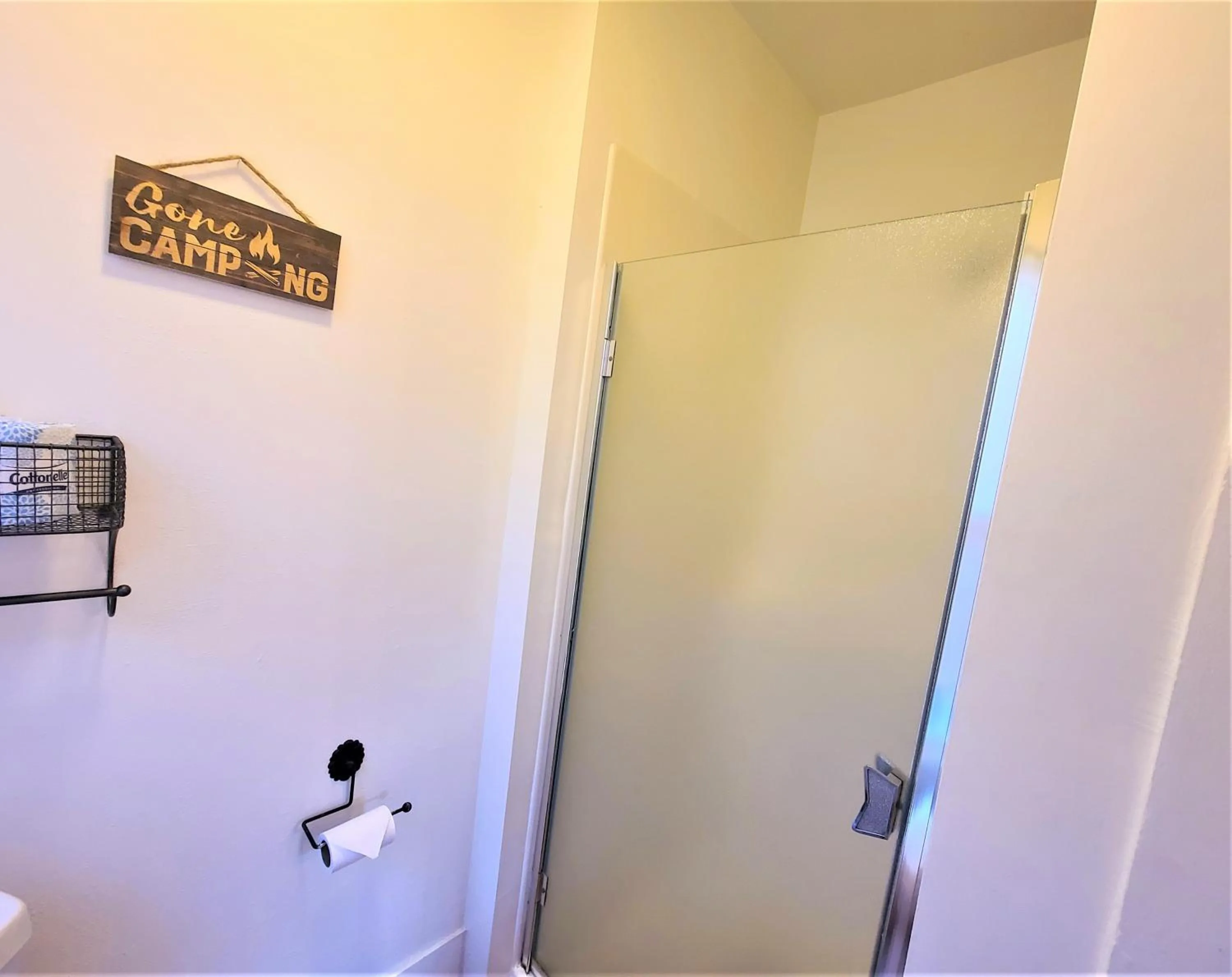 Mrs. Anderson's Lodging