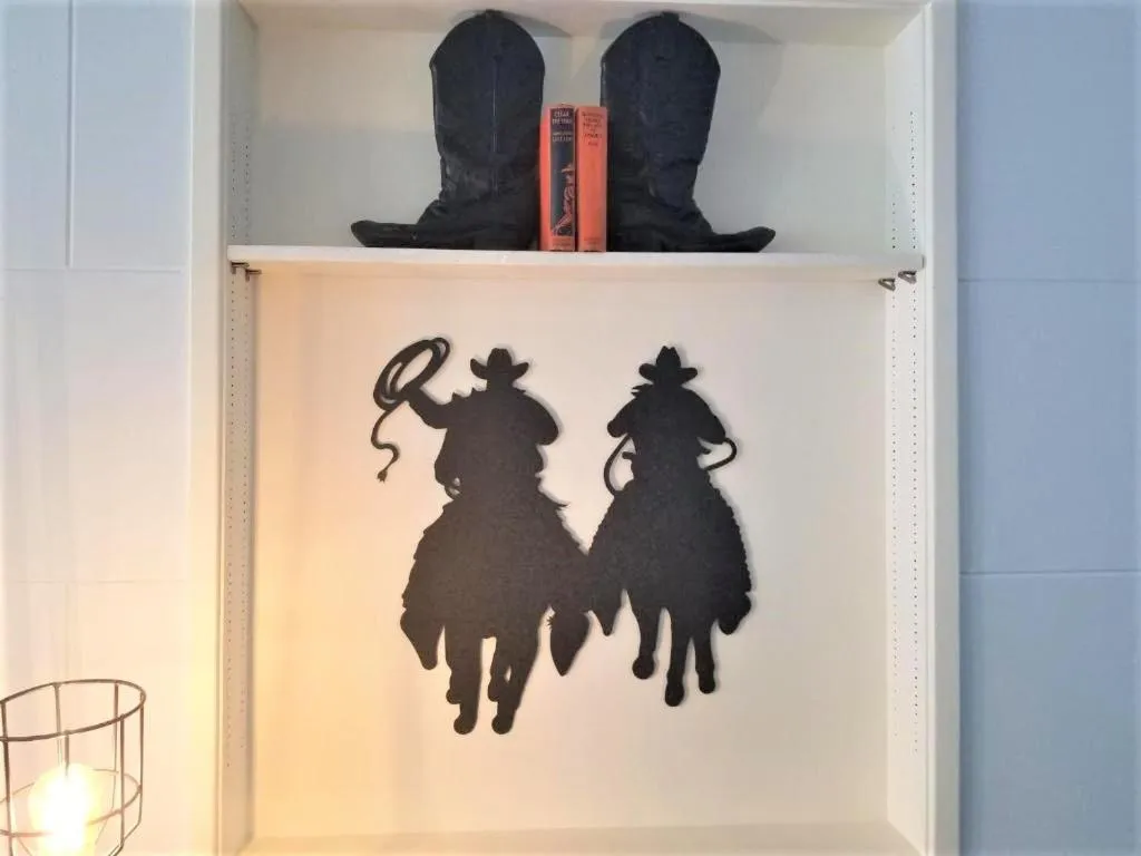 Mrs. Anderson's Lodging