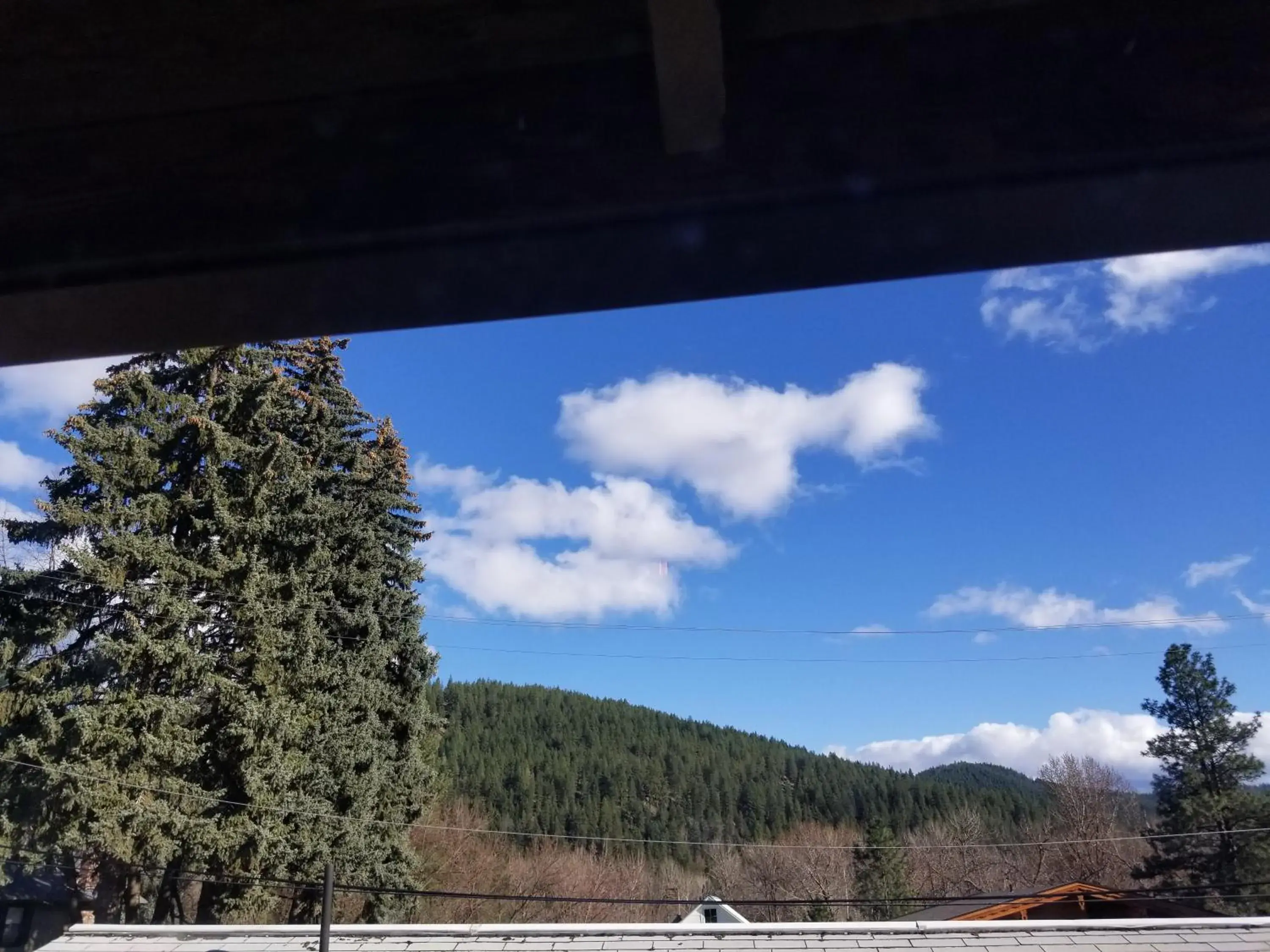 Deluxe Quadruple Room in Mrs. Anderson's Lodging Deluxe Quadruple Room in Mrs. Anderson's Lodging