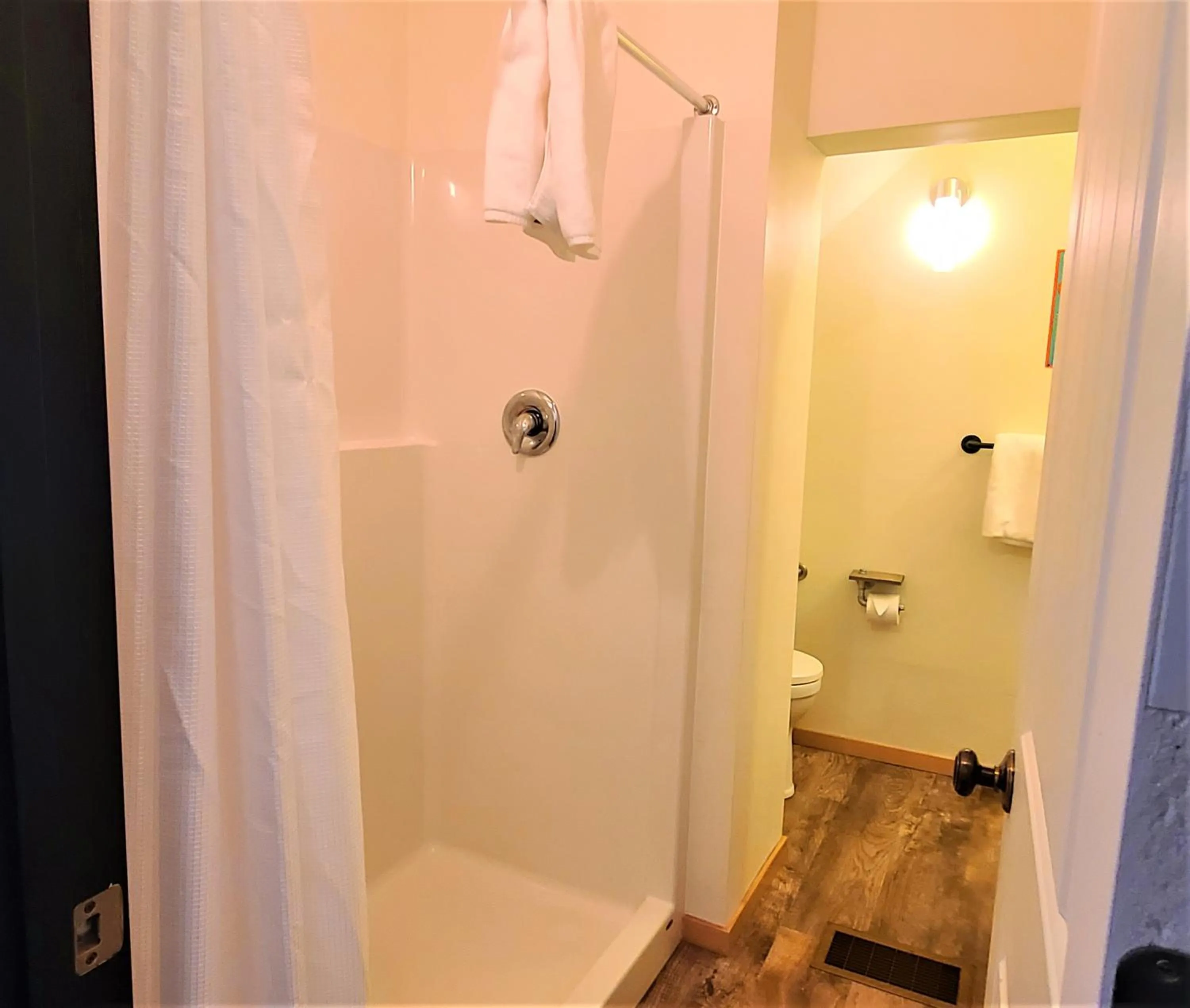 Mrs. Anderson's Lodging