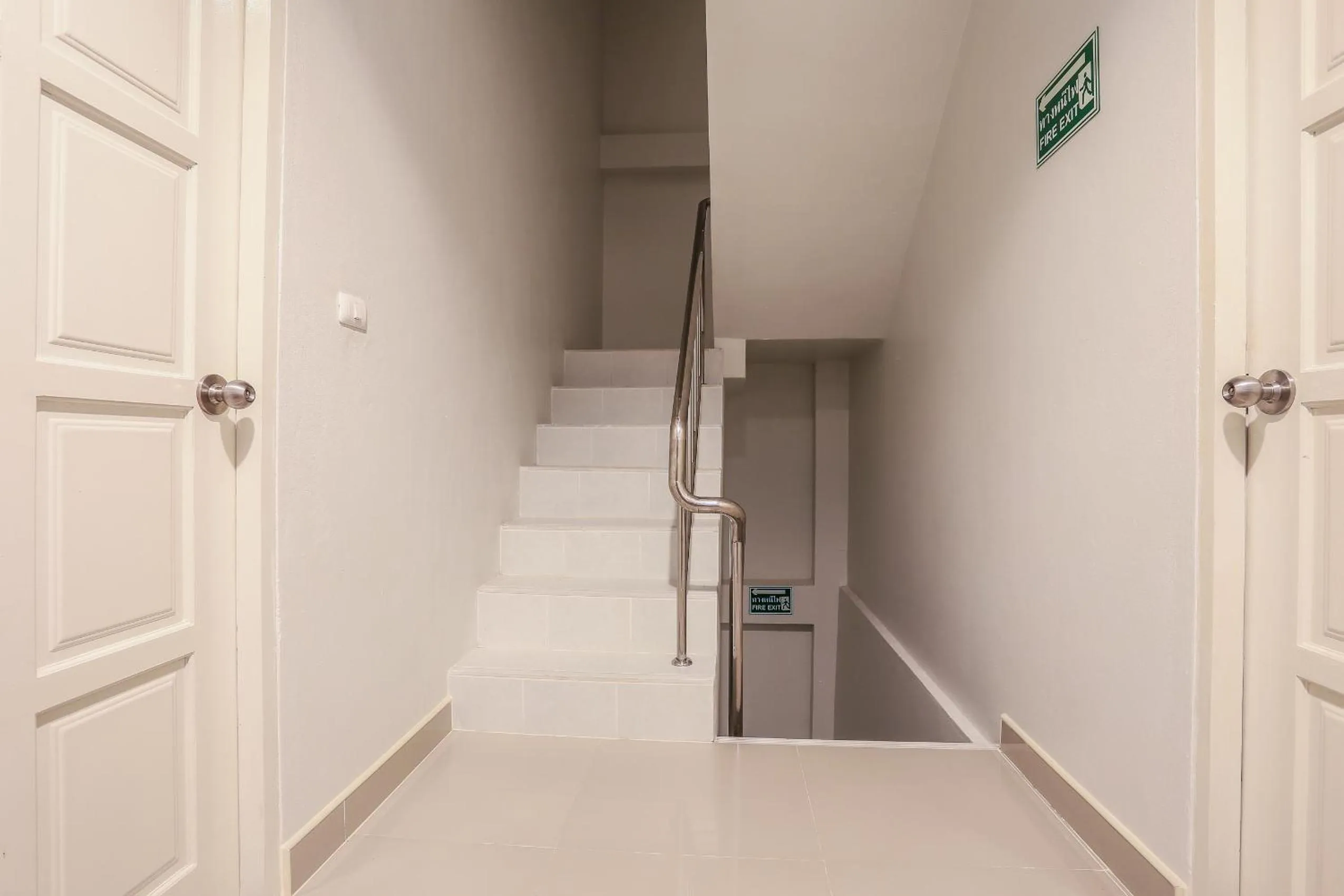 Other in PKL Residence