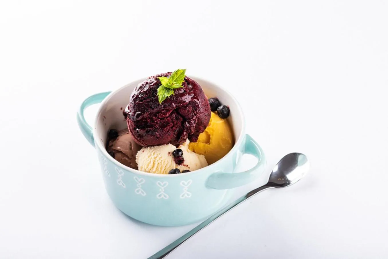 Food in Guesthouse Bistra