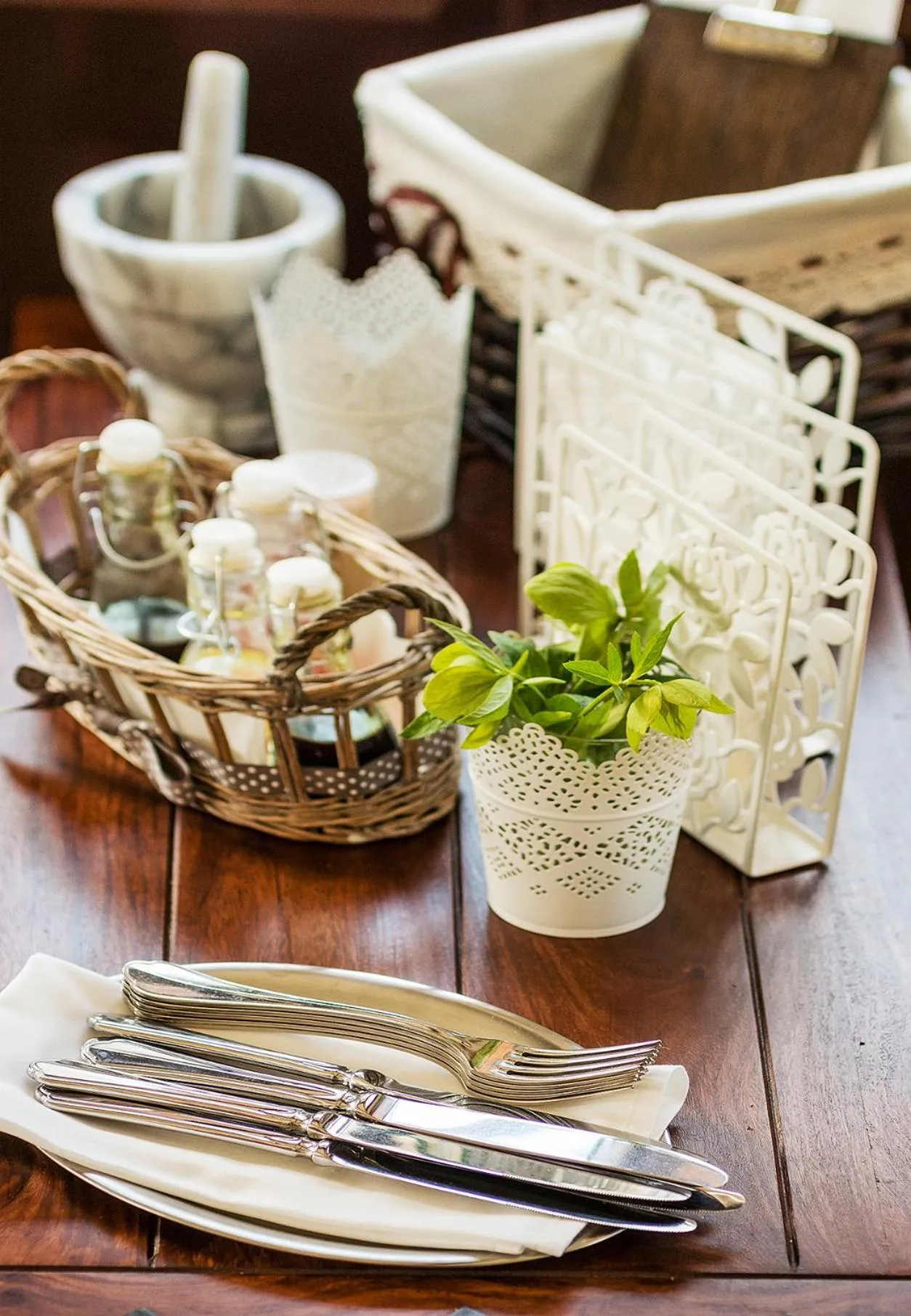 Restaurant/places to eat in Guesthouse Bistra