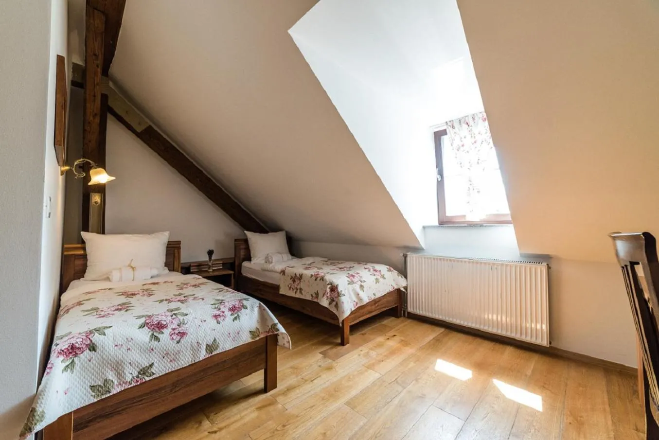 Bedroom, Bed in Guesthouse Bistra