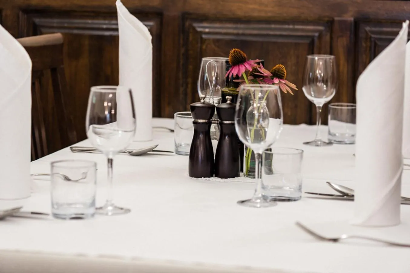 Restaurant/places to eat in Guesthouse Bistra