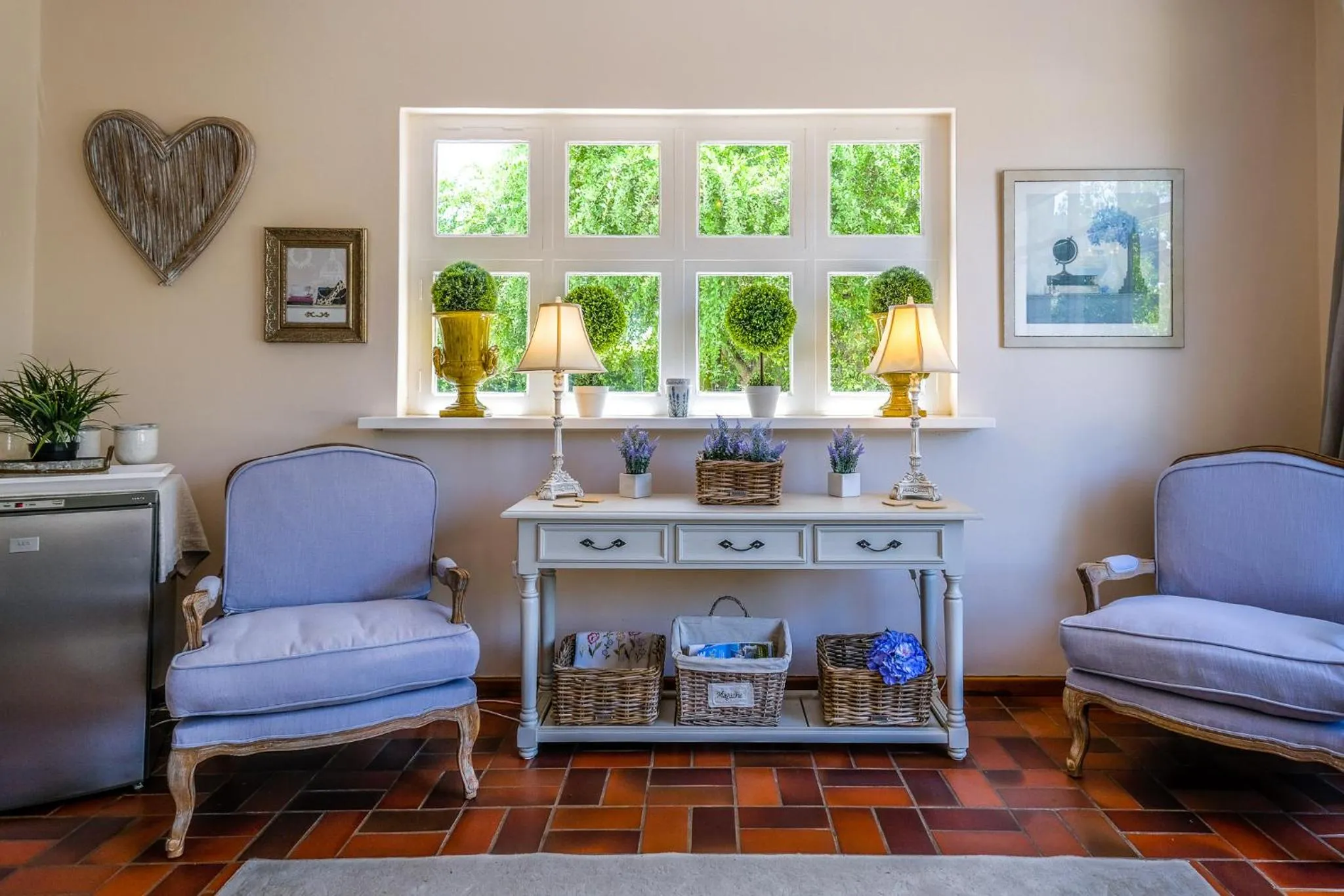 Oude Berg Guesthouse - 10 Caledon Street