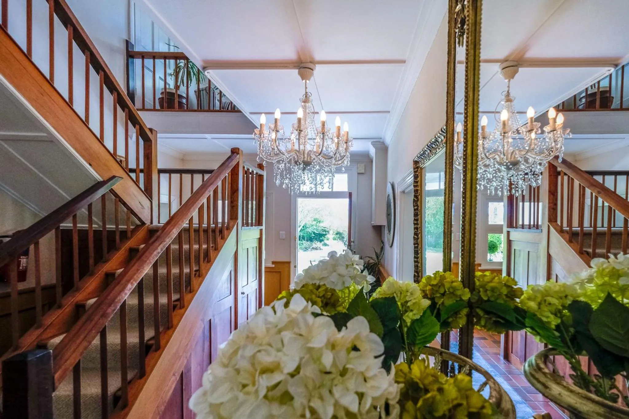 Oude Berg Guesthouse - 10 Caledon Street