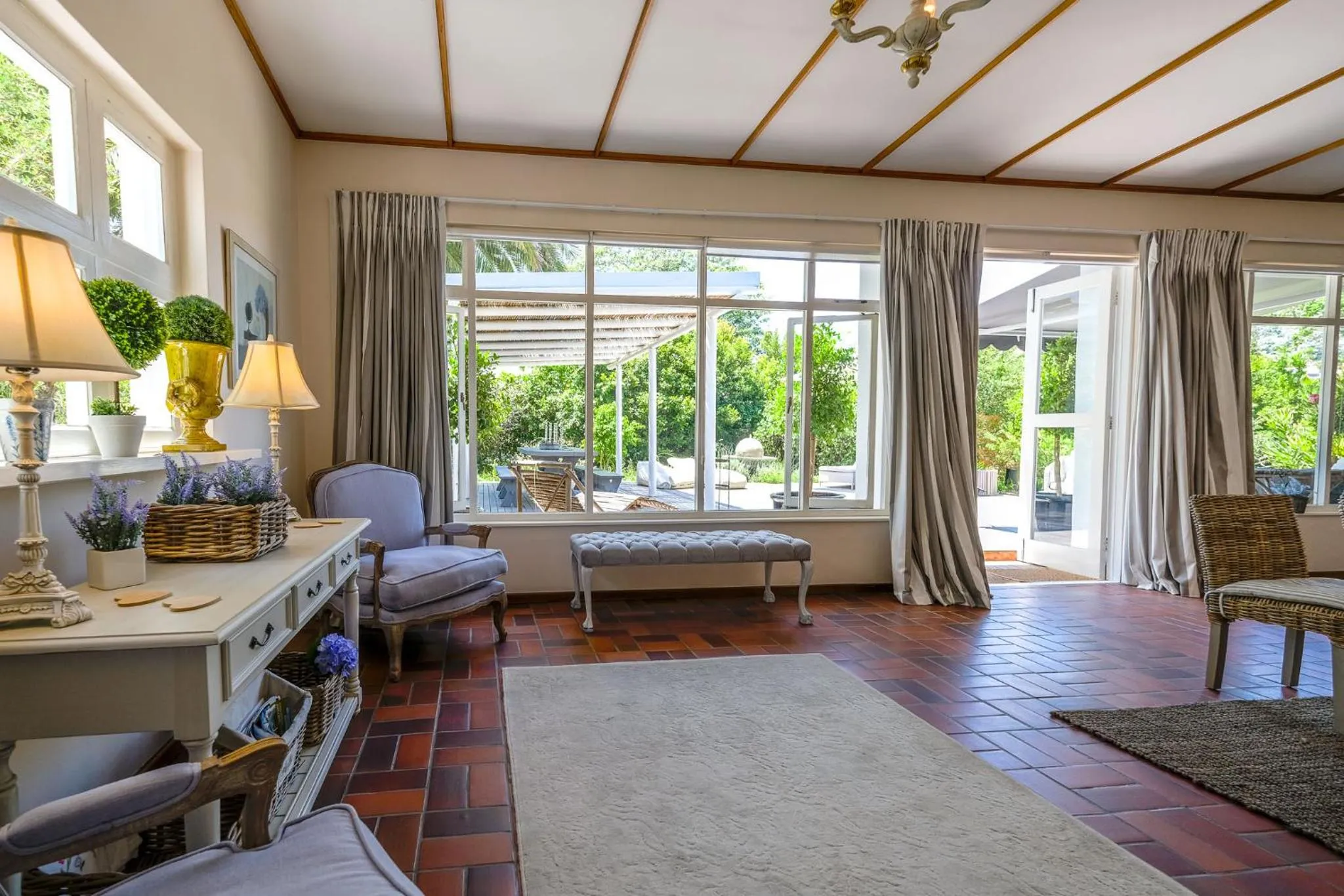 Oude Berg Guesthouse - 10 Caledon Street