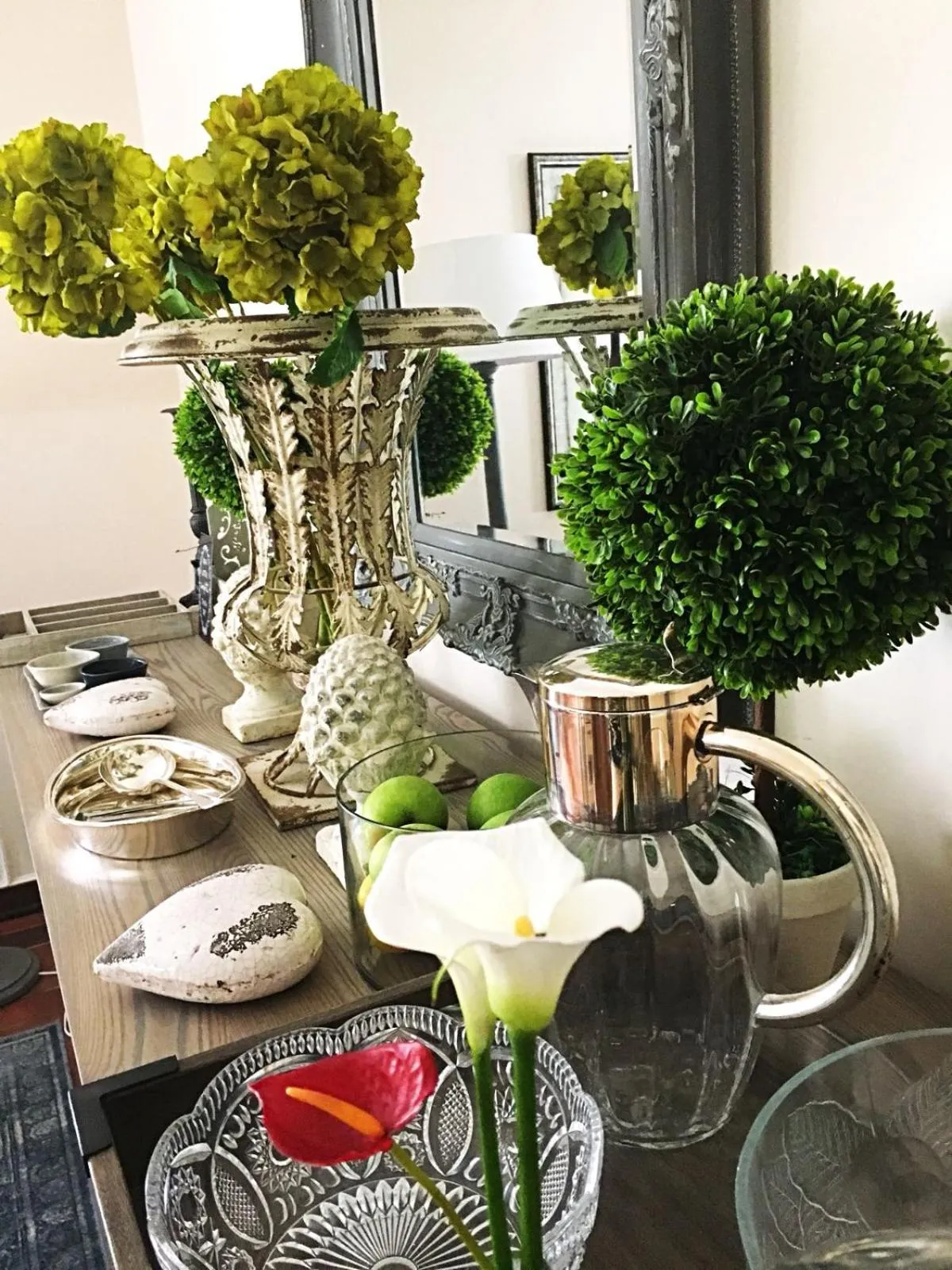 Oude Berg Guesthouse - 10 Caledon Street