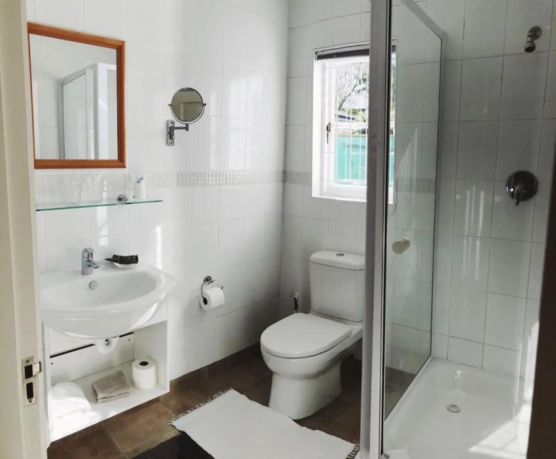 Studio with Garden View in Oude Berg Guesthouse - 10 Caledon Street Studio with Garden View in Oude Berg Guesthouse - 10 Caledon Street