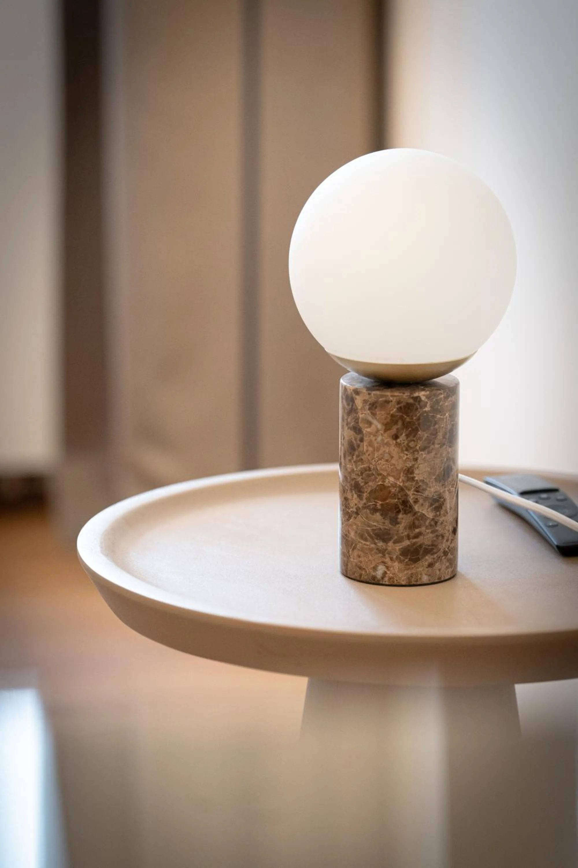 Decorative detail in Maxim Suites by Elias Holl