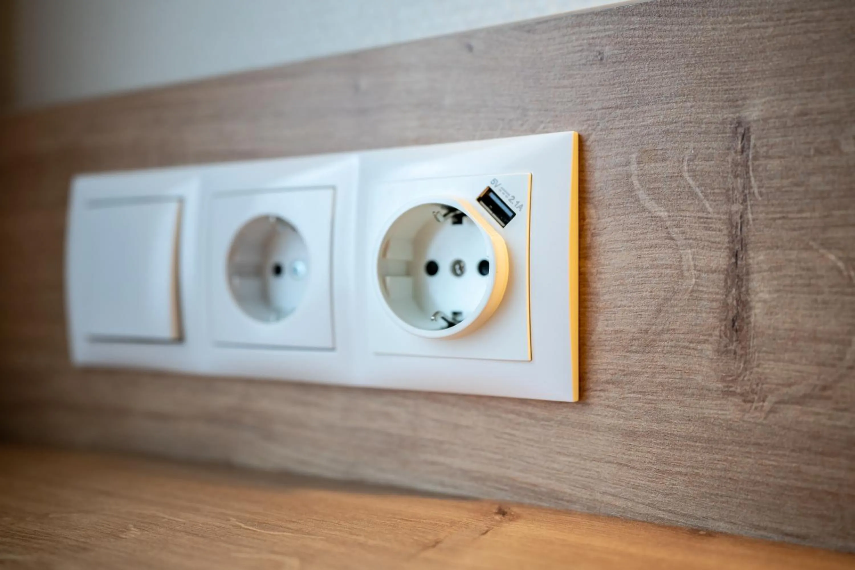 Decorative detail in INSIDE Nordhorn by Hackmann