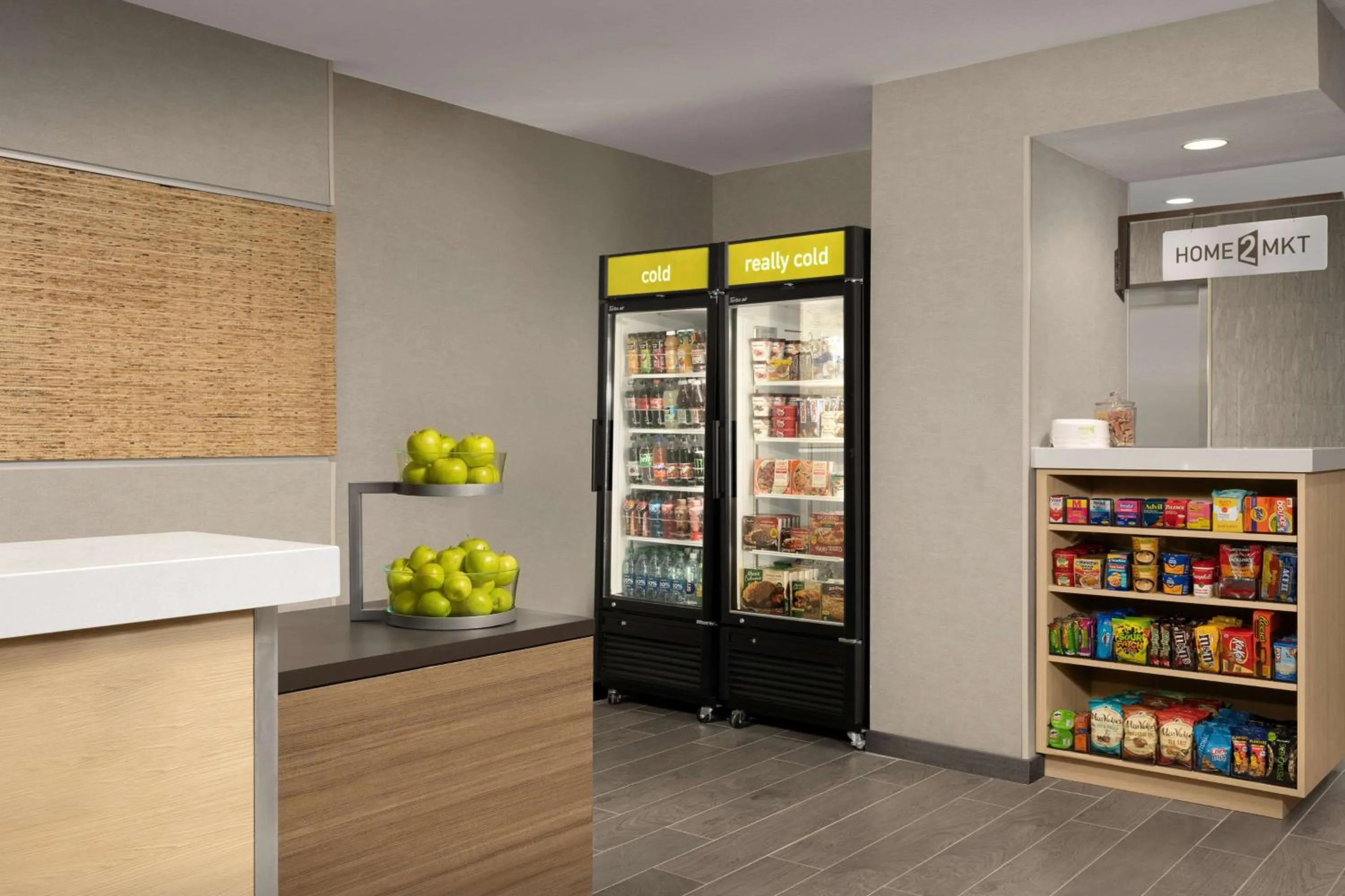 Restaurant/places to eat in Home2 Suites By Hilton Abilene Southwest