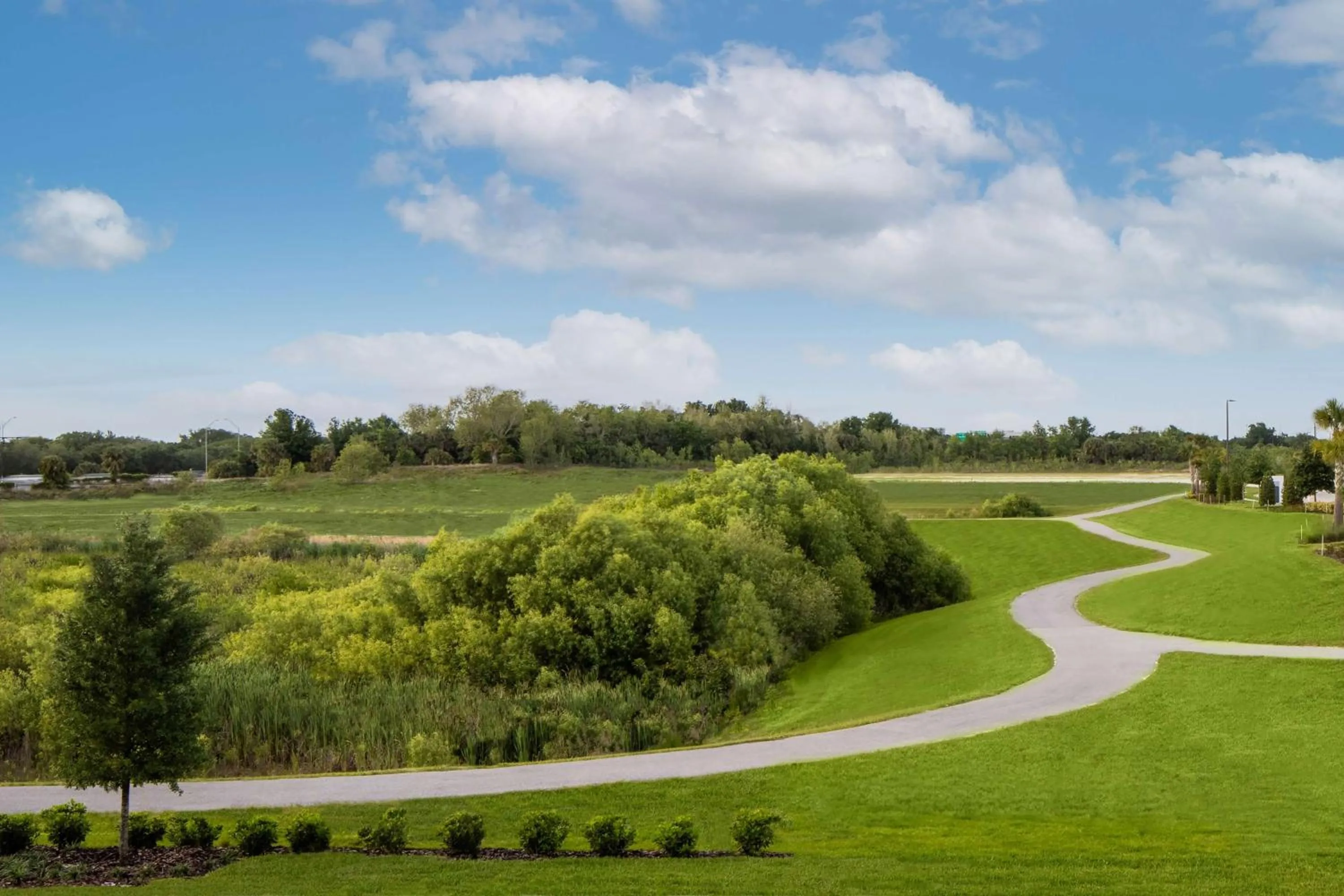 Property building in Home2 Suites By Hilton Lake Mary Orlando