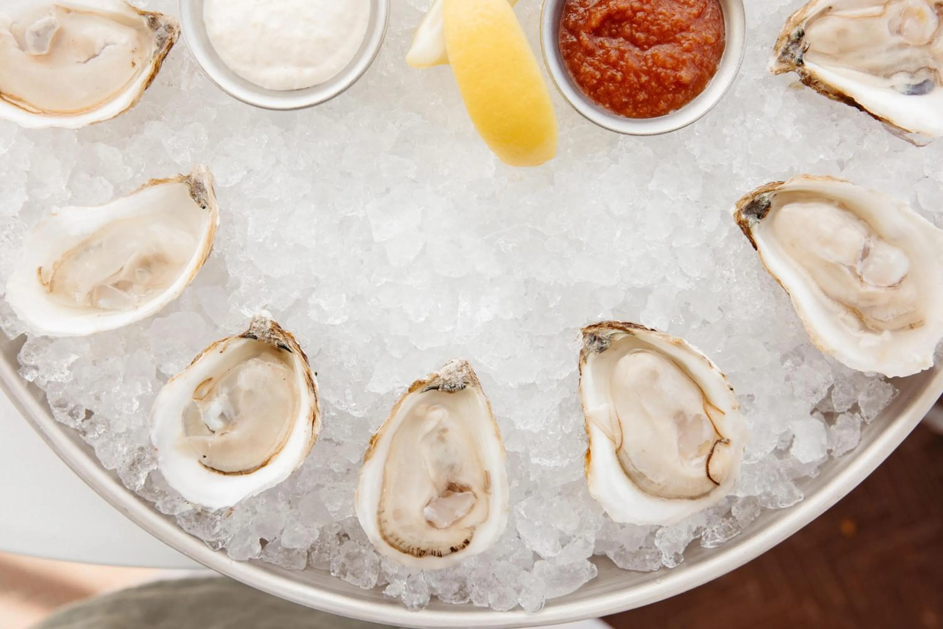 Restaurant/places to eat in The Hiatus Clearwater Beach, Curio Collection By Hilton