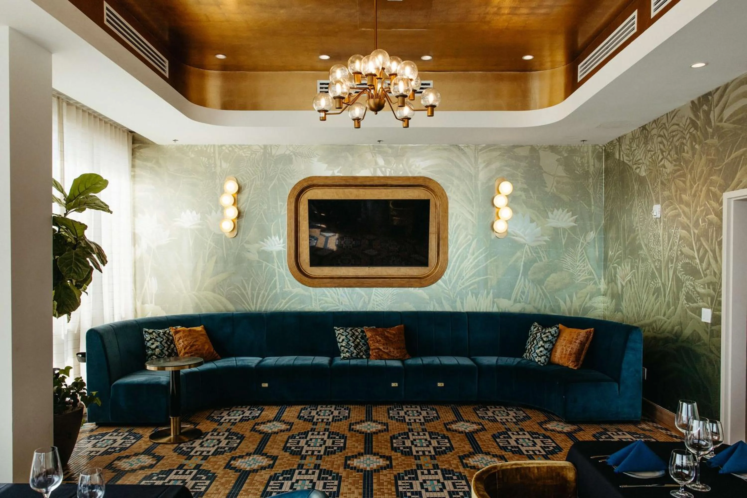 Meeting/conference room in The Hiatus Clearwater Beach, Curio Collection By Hilton