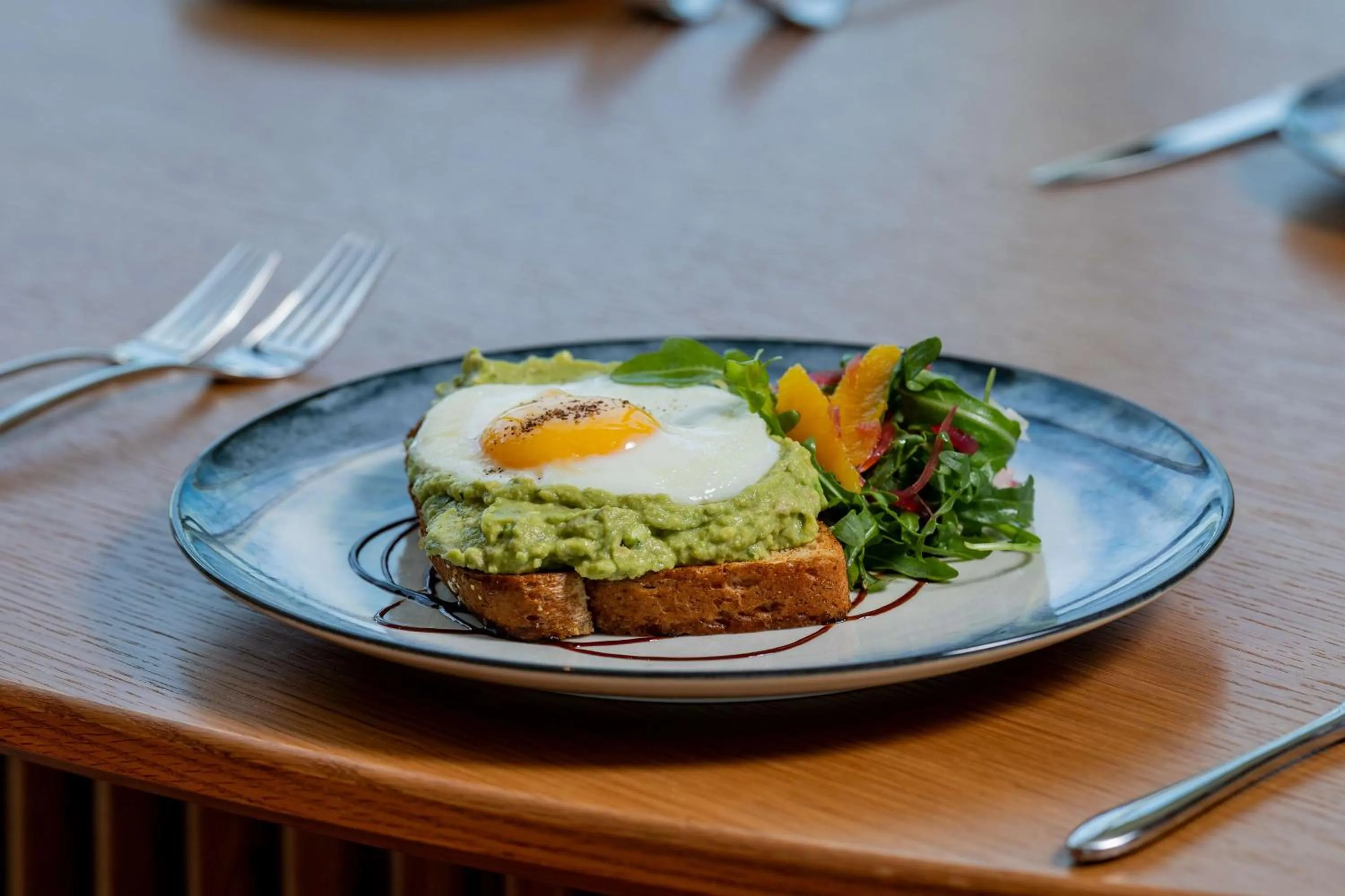 Breakfast in The Hiatus Clearwater Beach, Curio Collection By Hilton