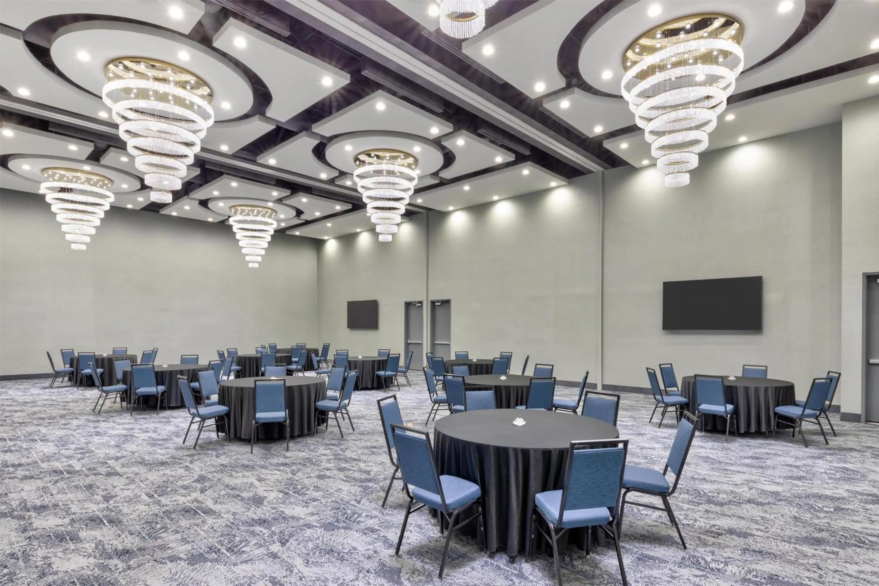 Meeting/conference room in Home2 Suites By Hilton Paris