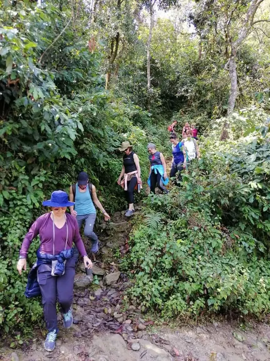 Activities in Tiger Mountain Pokhara Lodge