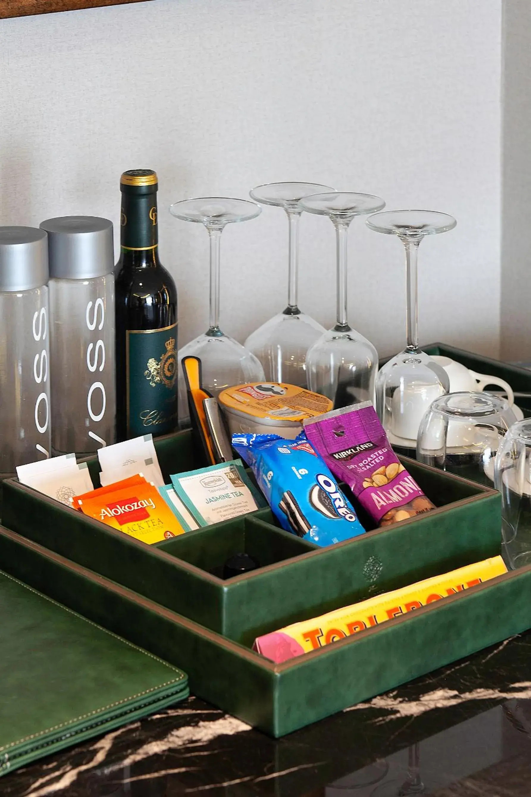 Presidential Suite in The Delborough Lagos Presidential Suite in The Delborough Lagos