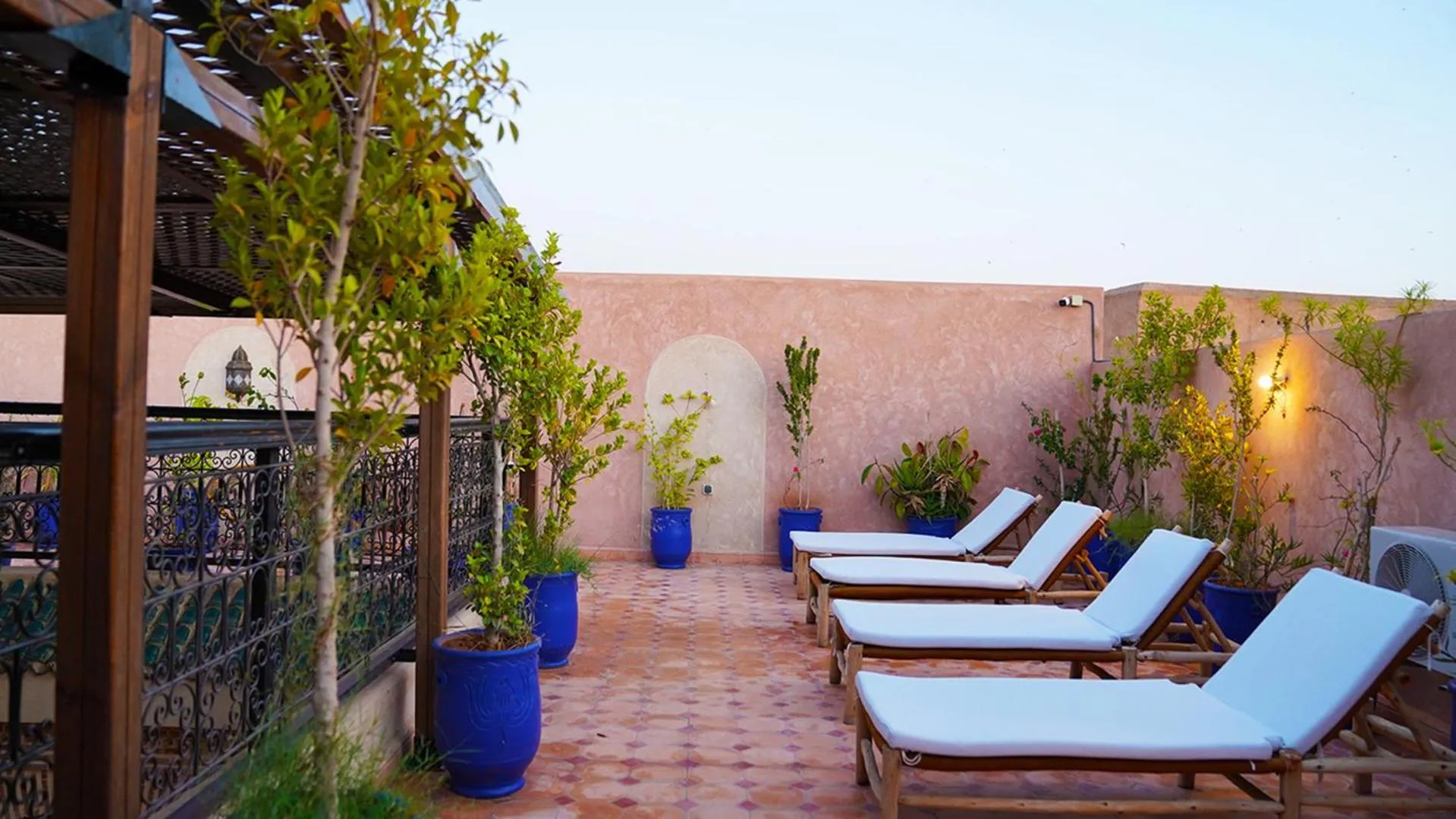 Riad Touhfa Kasbah Marrakech