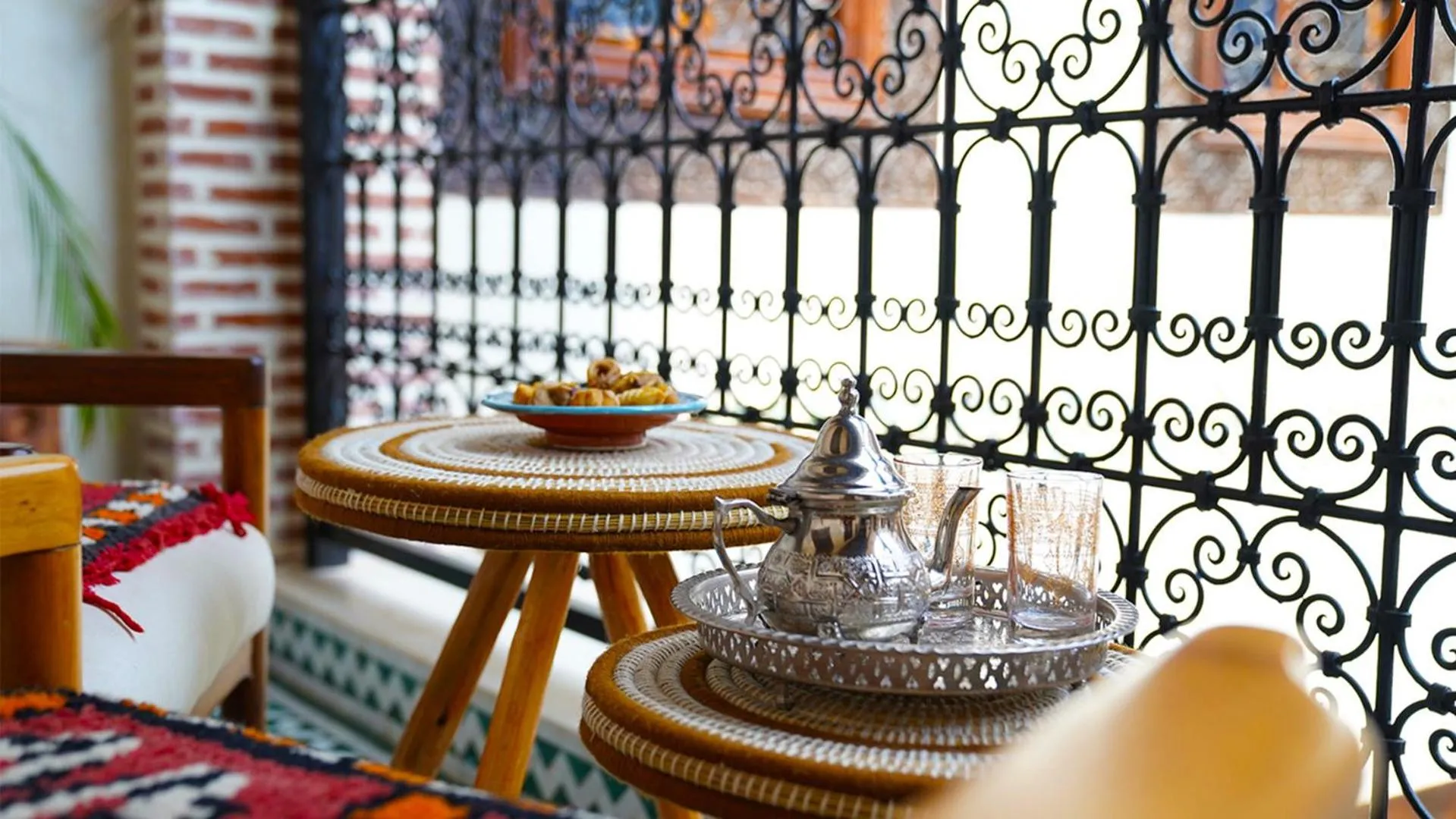 Riad Touhfa Kasbah Marrakech