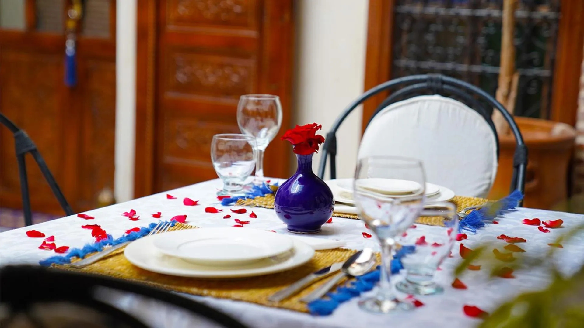 Riad Touhfa Kasbah Marrakech