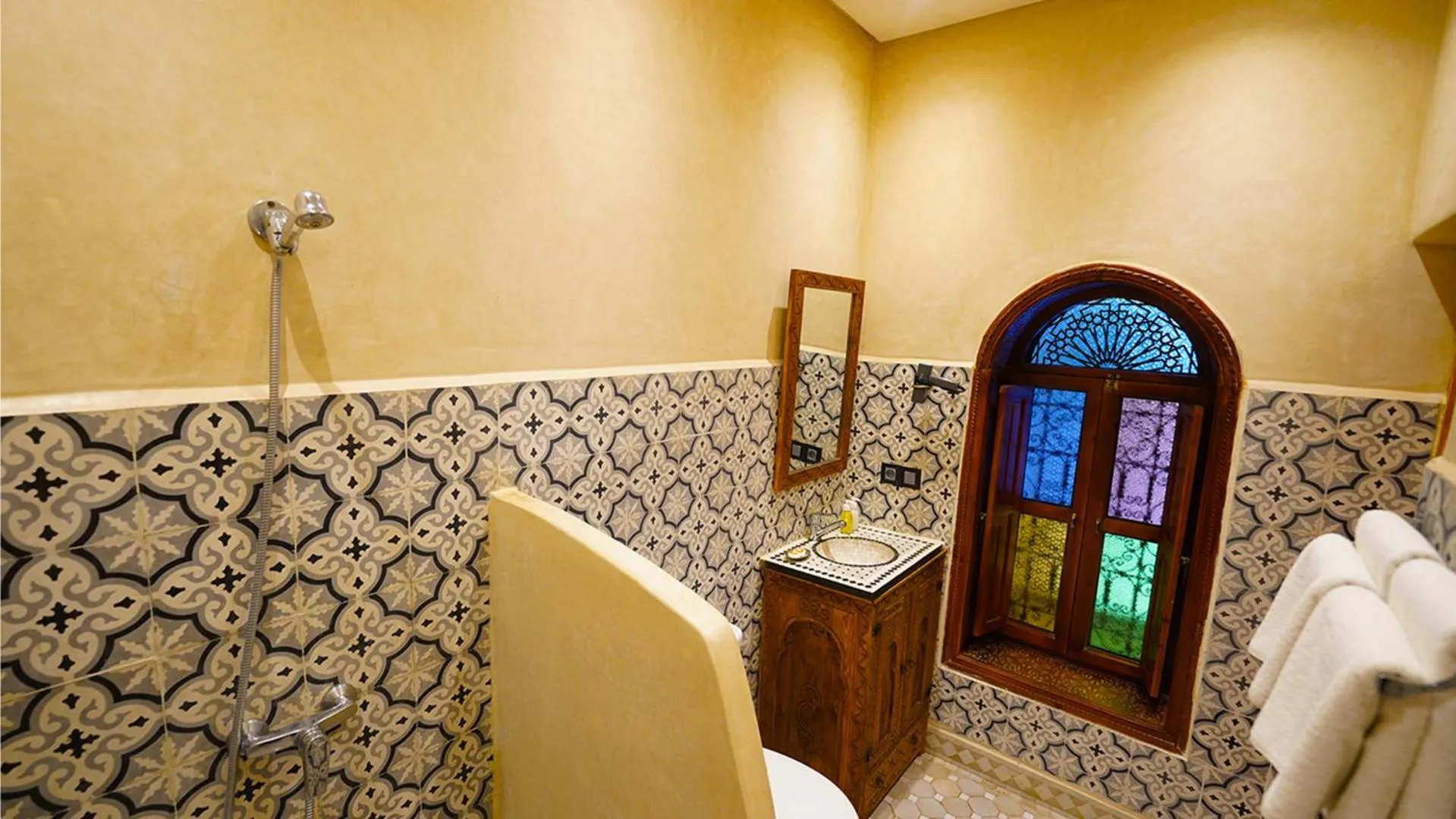 Riad Touhfa Kasbah Marrakech