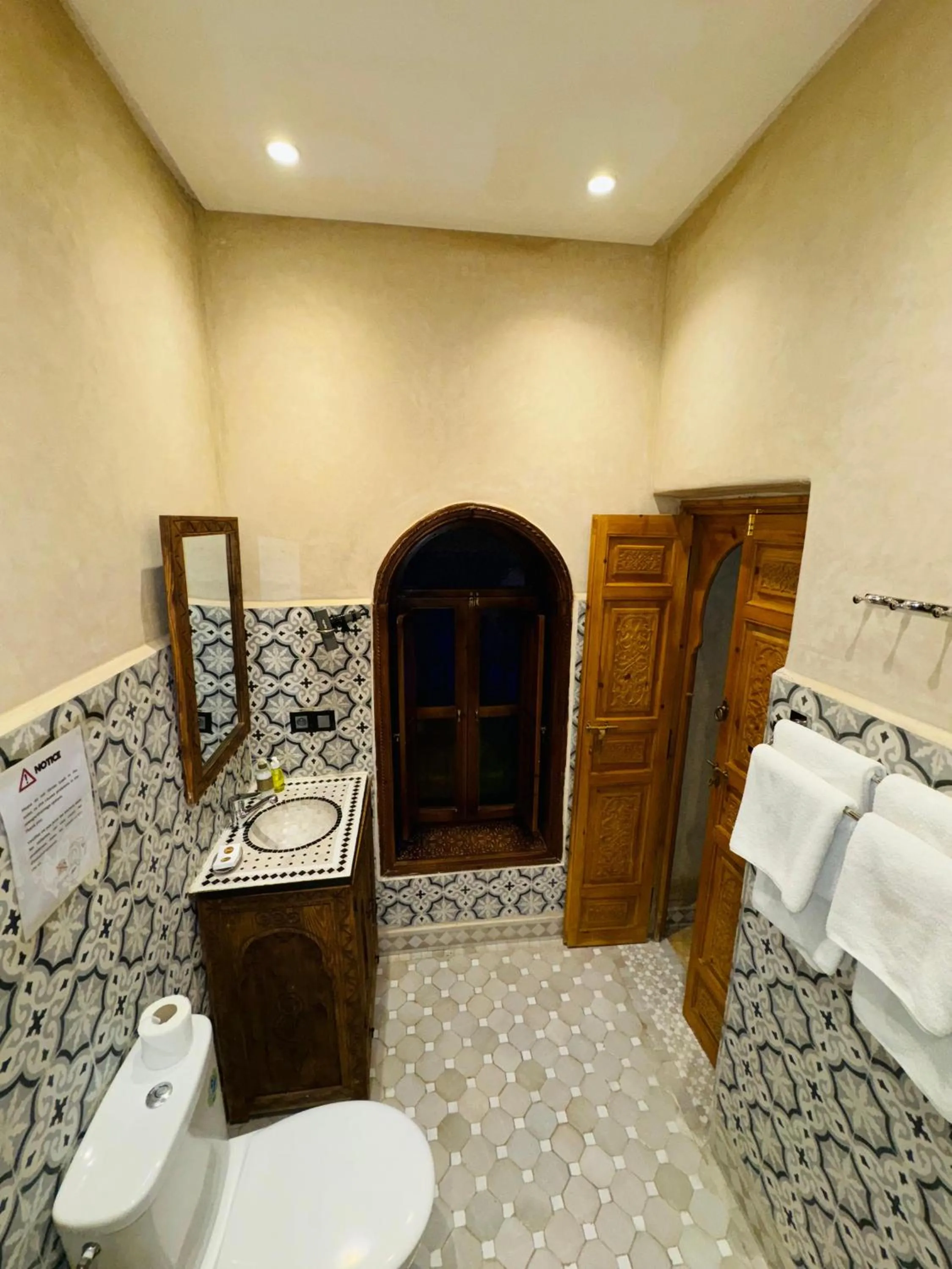 Riad Touhfa Kasbah Marrakech